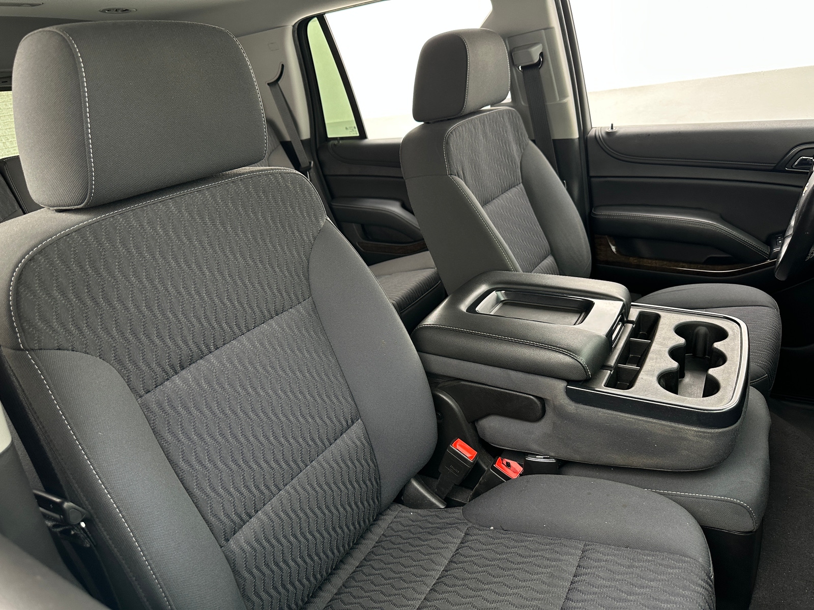 Thumbnail: 2020 Chevrolet Tahoe - 2