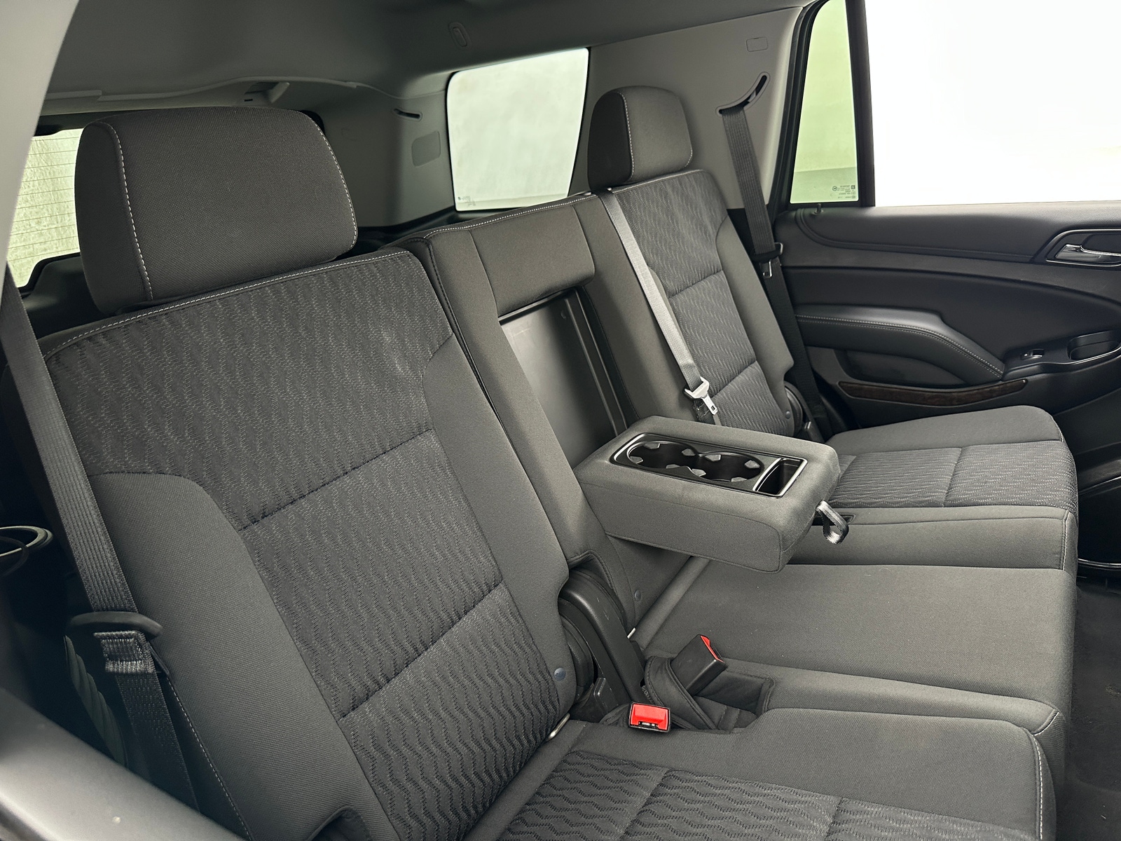 Thumbnail: 2020 Chevrolet Tahoe - 6