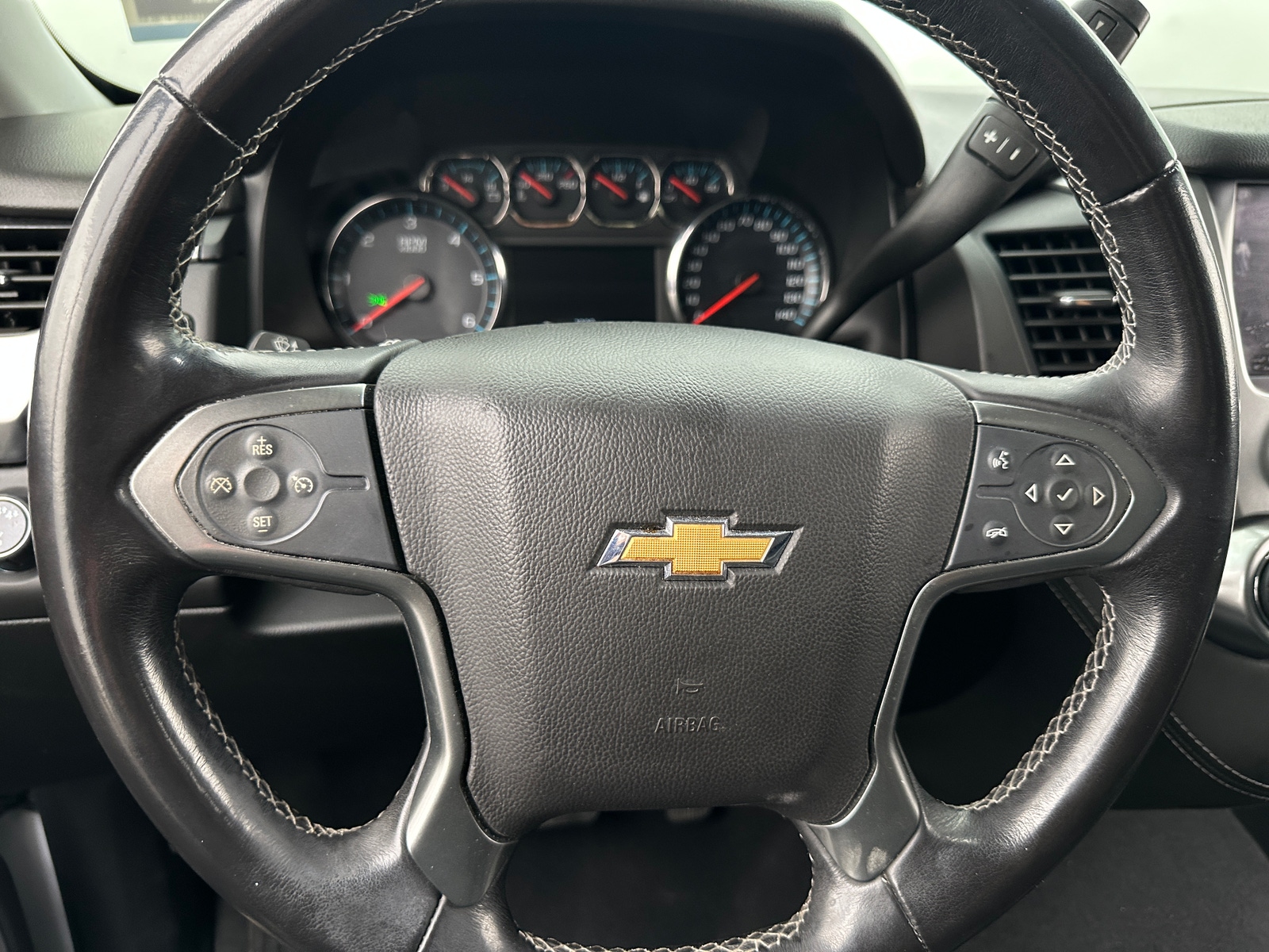 Thumbnail: 2020 Chevrolet Tahoe - 5
