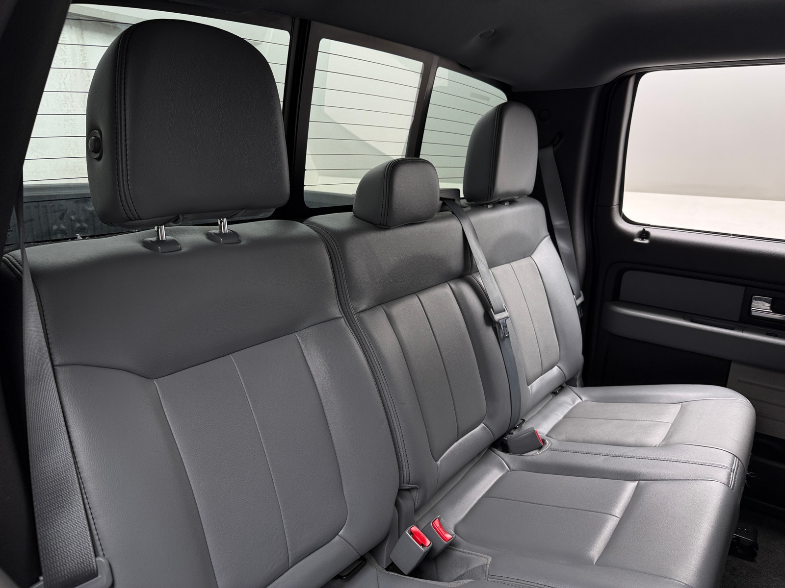 Thumbnail: 2014 Ford Econoline - 6