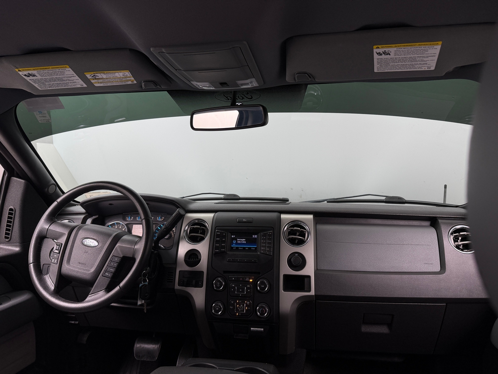 Thumbnail: 2014 Ford Econoline - 3
