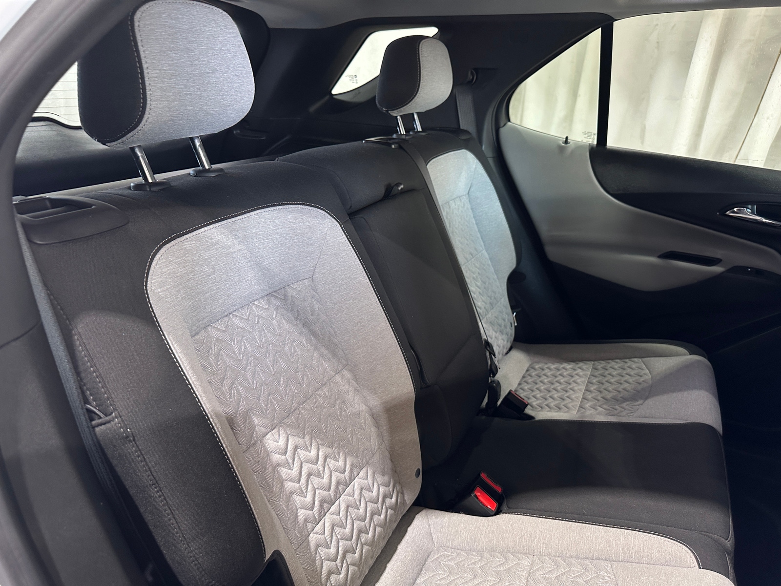 Thumbnail: 2023 Chevrolet Equinox - 6