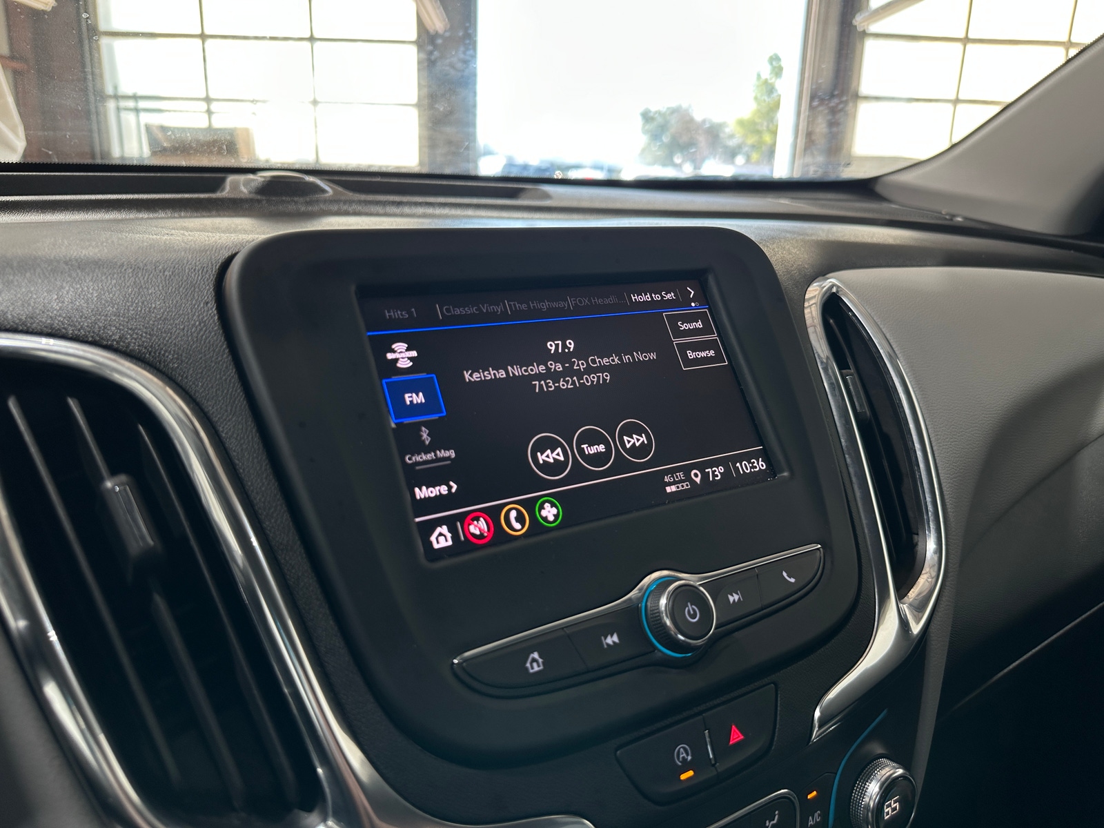 Thumbnail: 2023 Chevrolet Equinox - 4