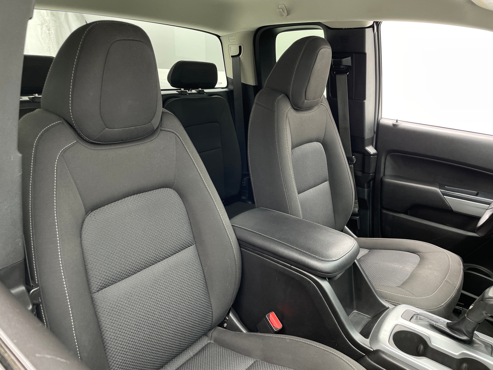 Thumbnail: 2019 Chevrolet Colorado - 2