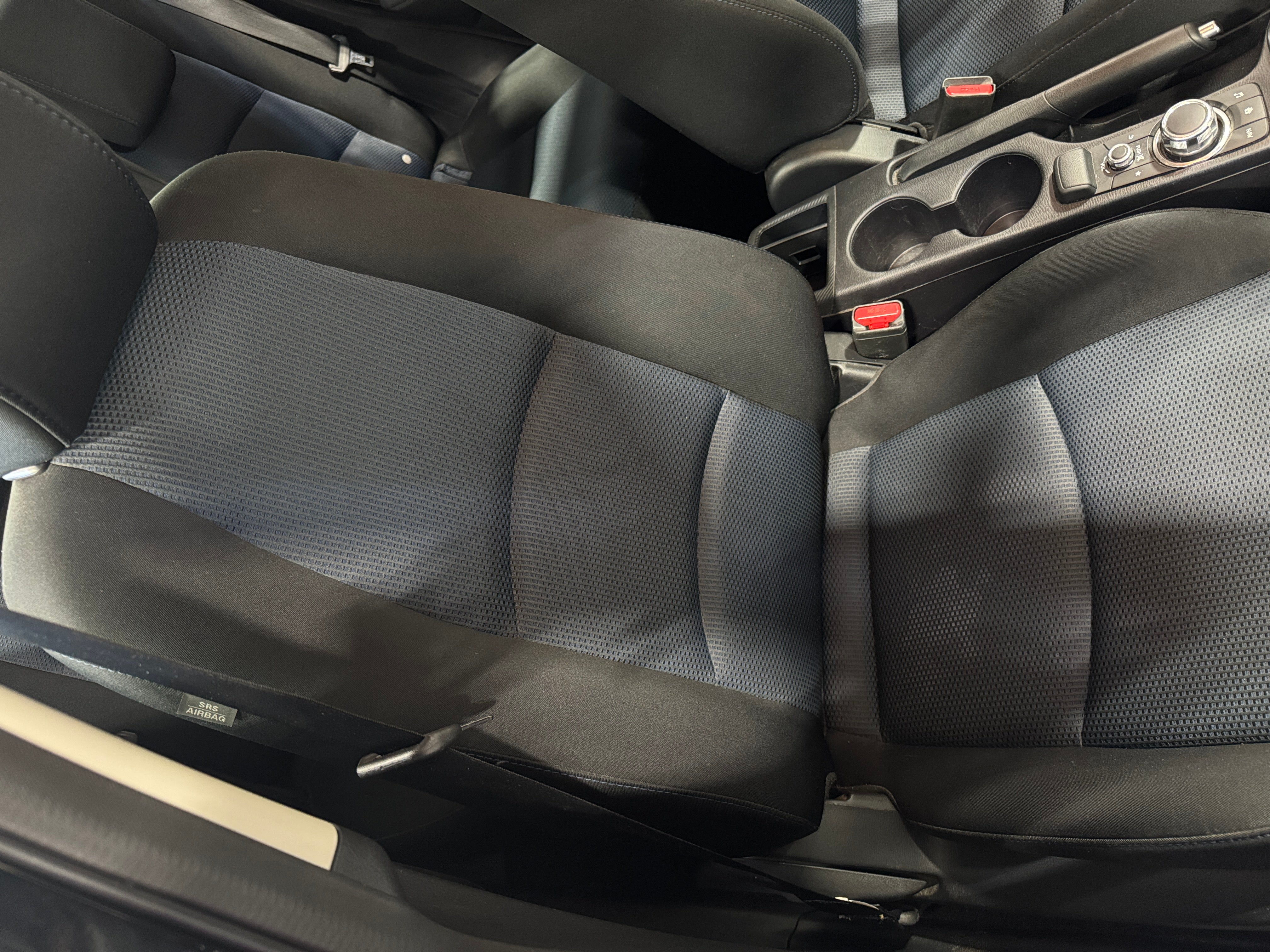 2017 Toyota Yaris iA