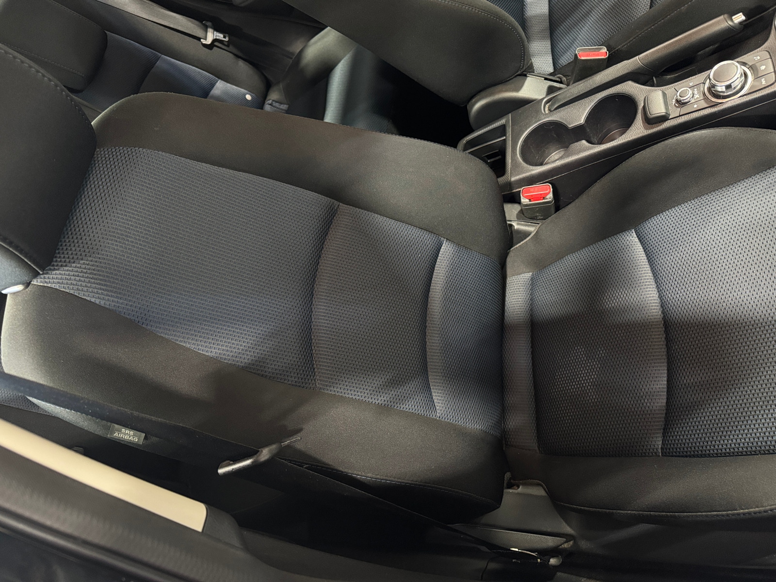 Thumbnail: 2017 Toyota Yaris iA - 2