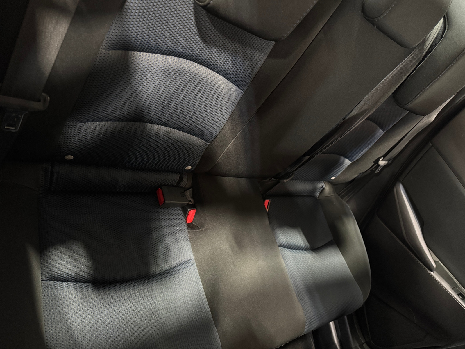 Thumbnail: 2017 Toyota Yaris iA - 6