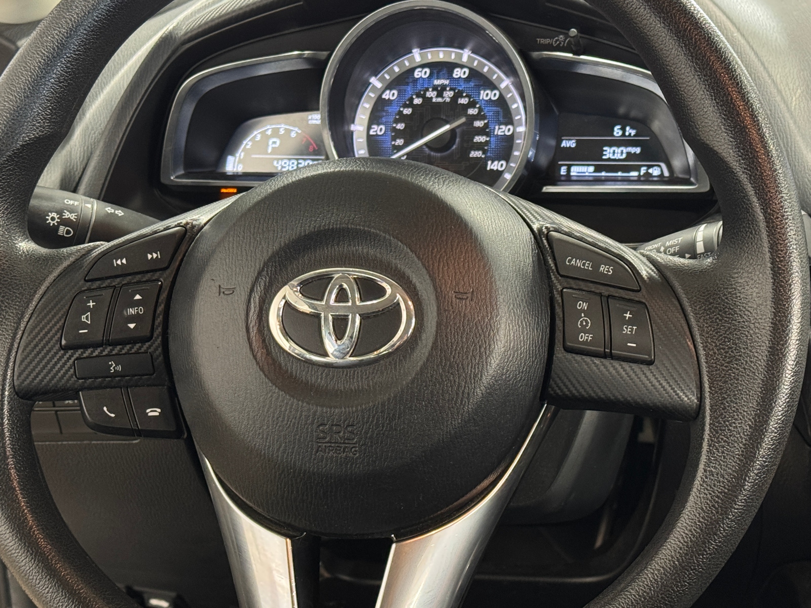 Thumbnail: 2017 Toyota Yaris iA - 5