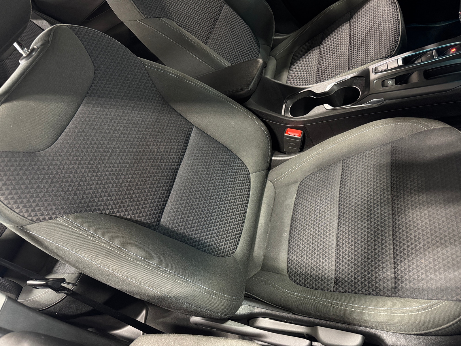 Thumbnail: 2023 Chevrolet Bolt EV - 2
