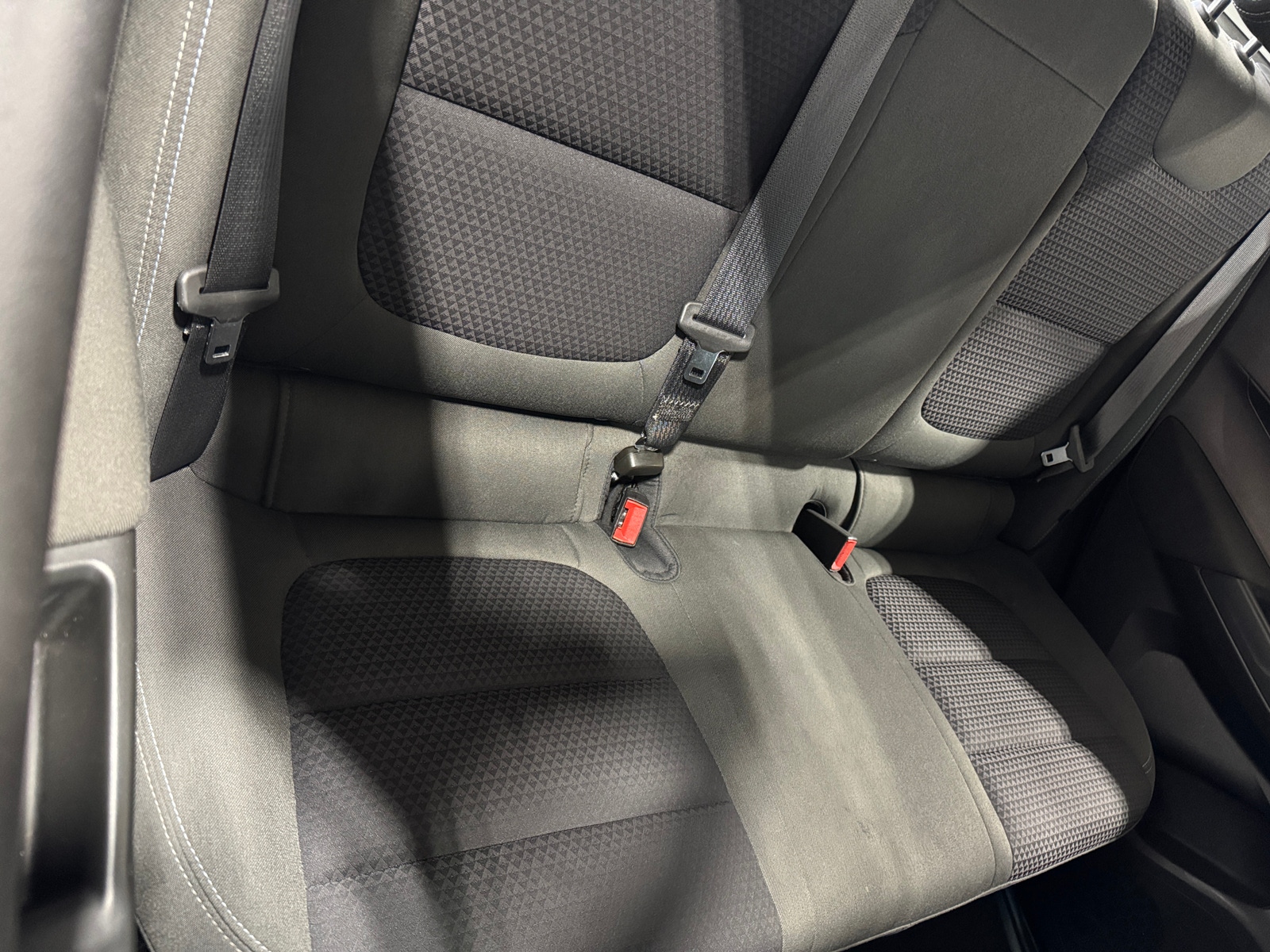 Thumbnail: 2023 Chevrolet Bolt EV - 6