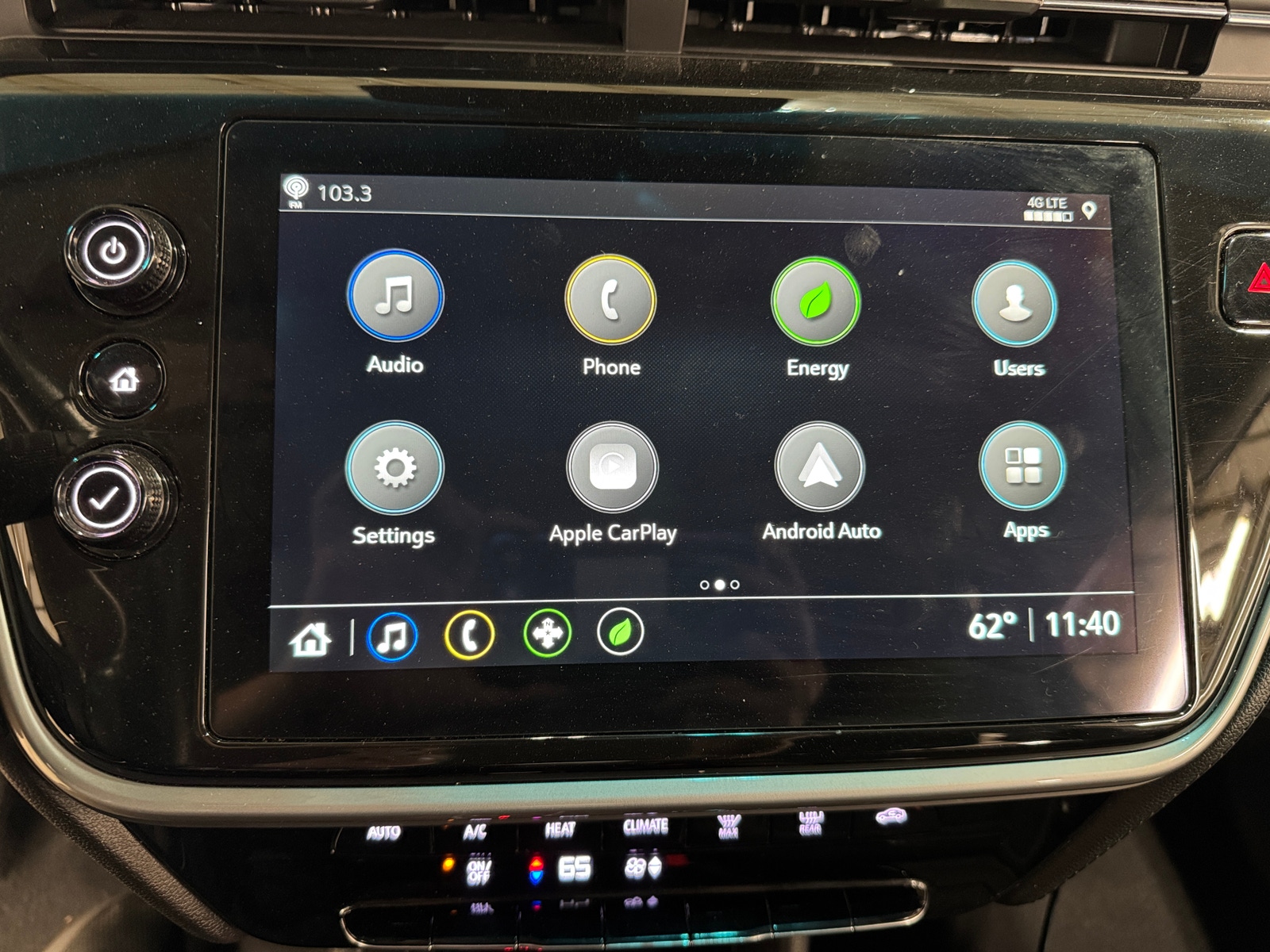 Thumbnail: 2023 Chevrolet Bolt EV - 4