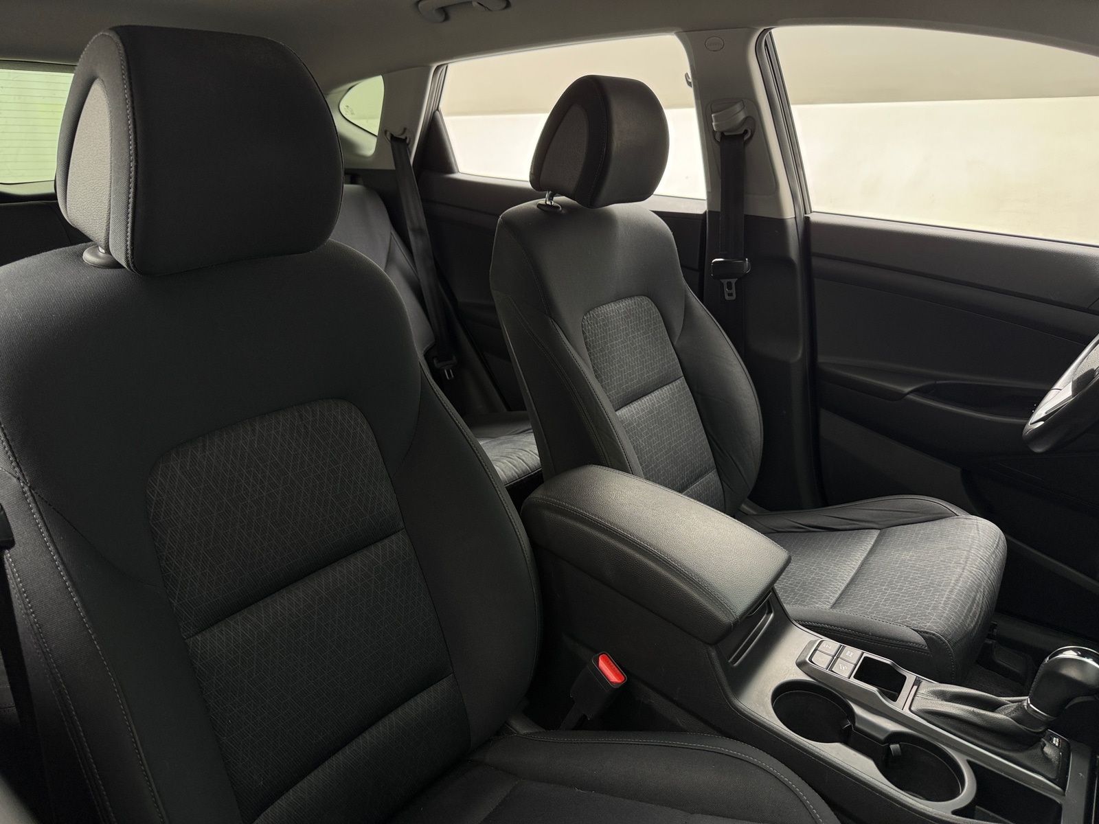Thumbnail: 2016 Hyundai Tucson - 2