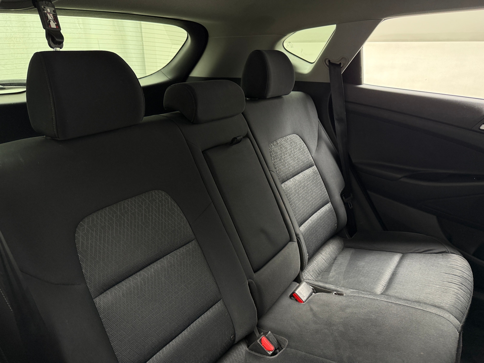 Thumbnail: 2016 Hyundai Tucson - 6