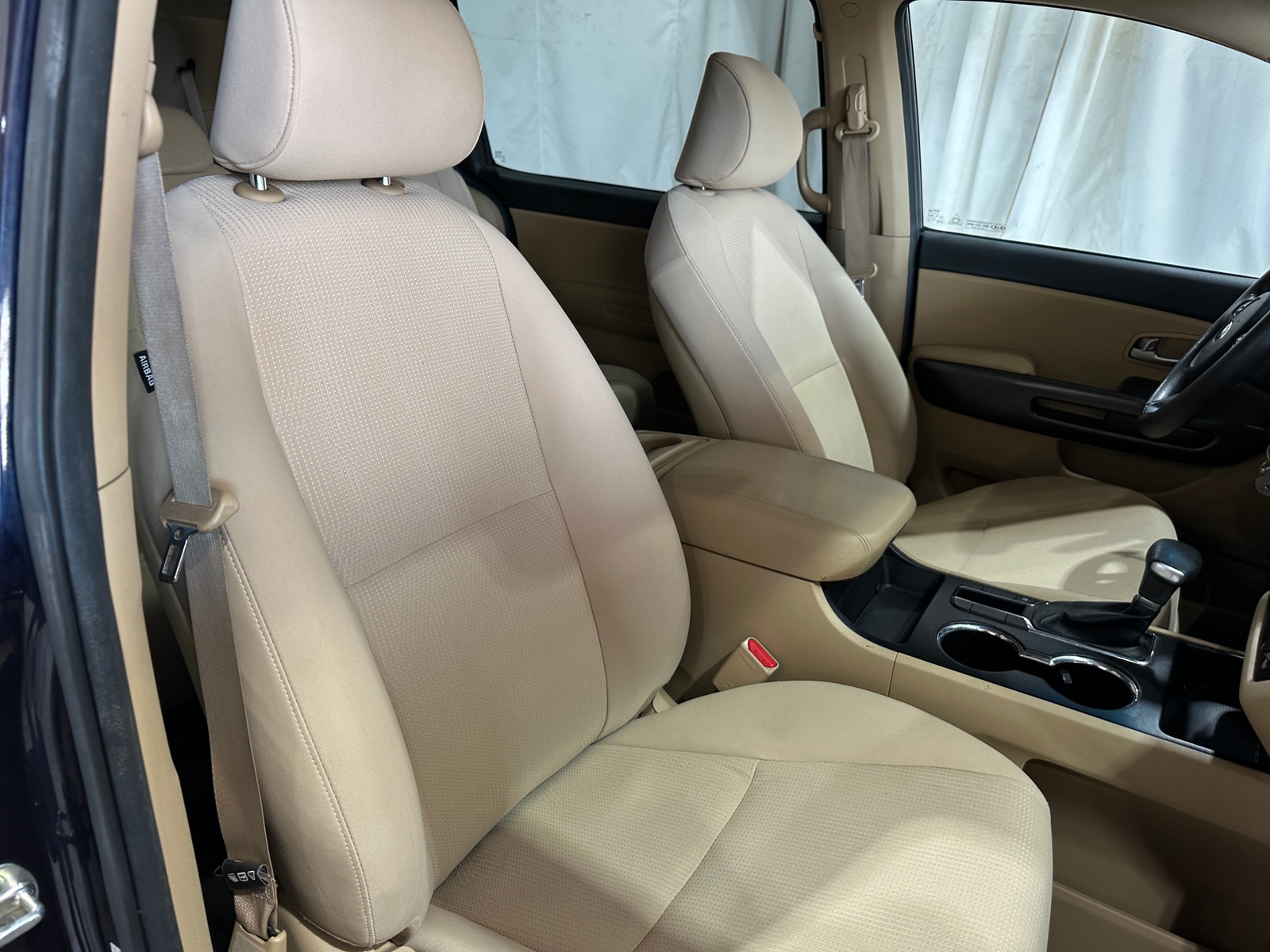 Thumbnail: 2019 Kia Sedona - 2