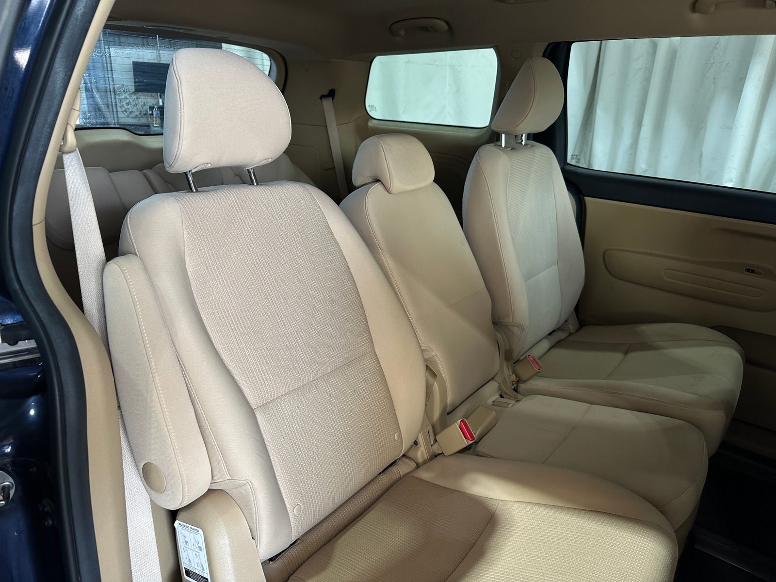 Thumbnail: 2019 Kia Sedona - 6