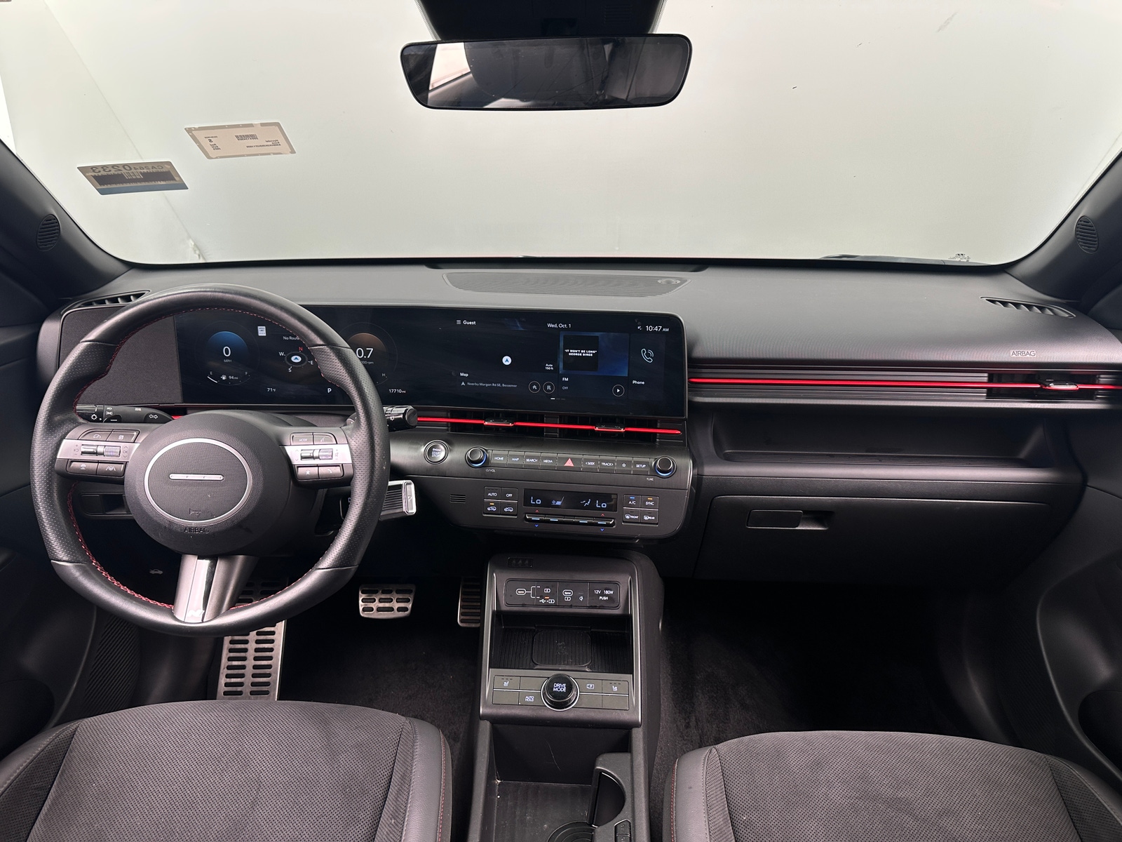 Thumbnail: 2025 Hyundai Kona - 2
