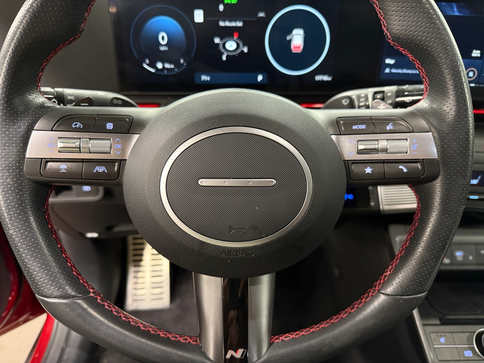 Thumbnail: 2025 Hyundai Kona - 4