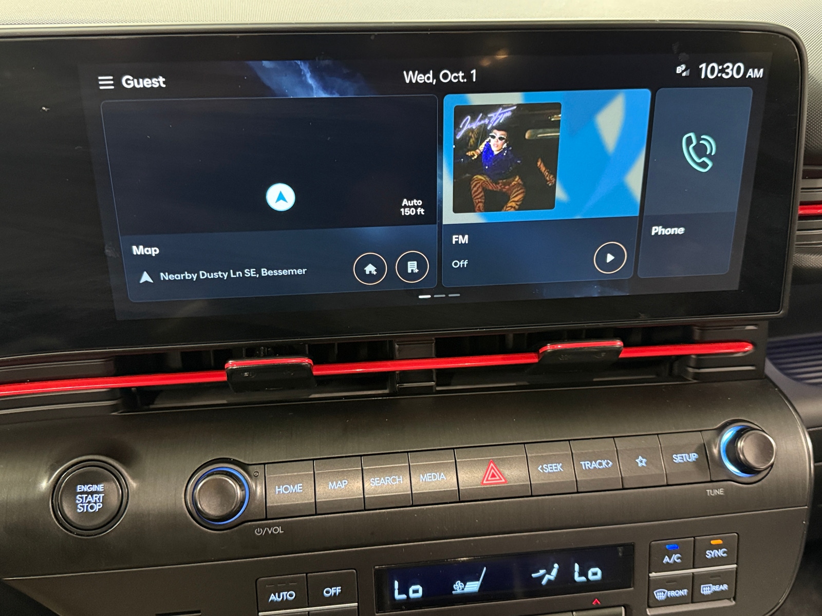 Thumbnail: 2025 Hyundai Kona - 3
