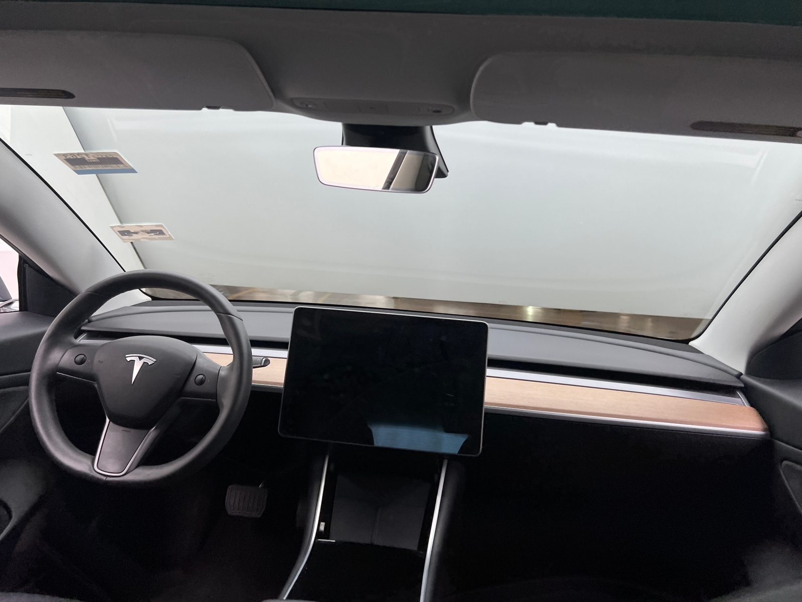 Thumbnail: 2020 Tesla Model 3 - 2