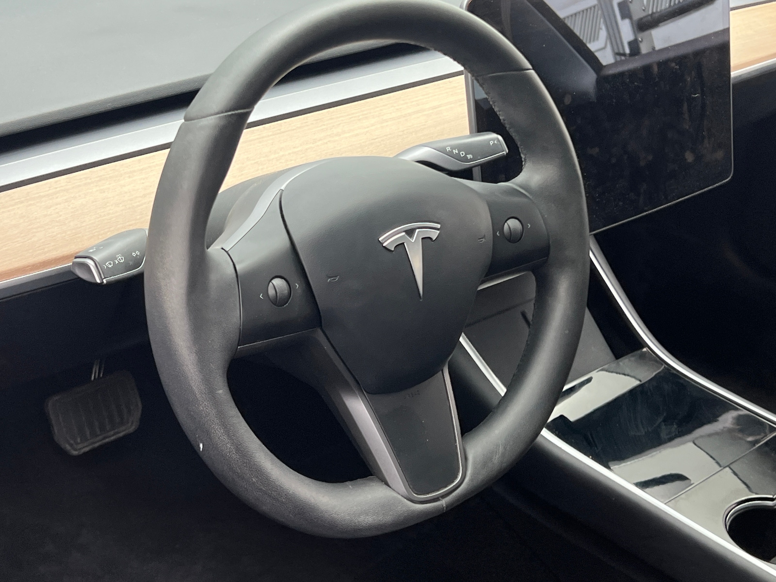 Thumbnail: 2020 Tesla Model 3 - 4