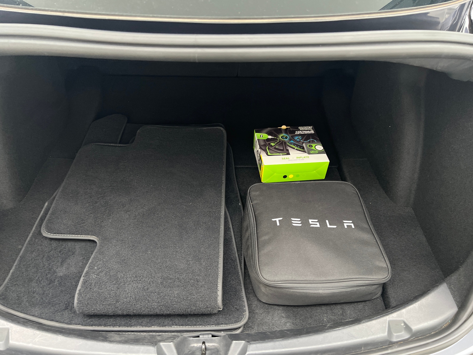 Thumbnail: 2020 Tesla Model 3 - 6