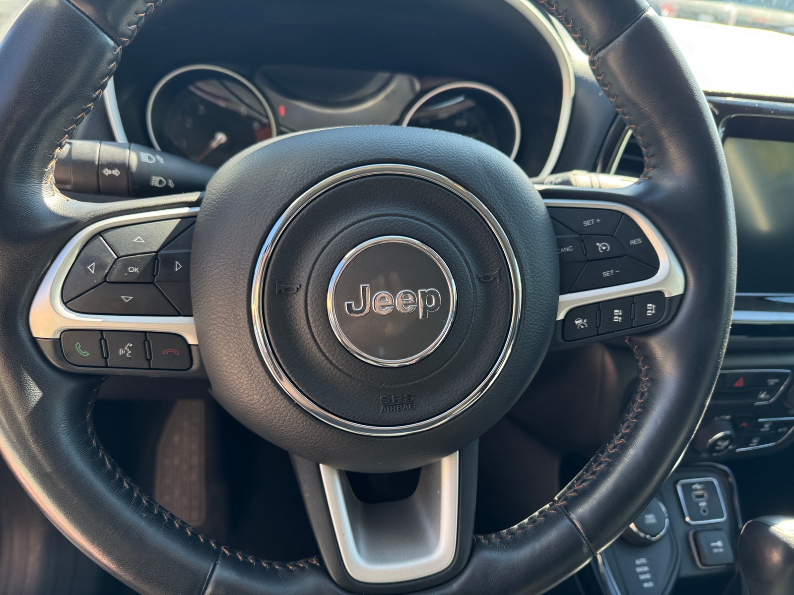 Thumbnail: 2021 Jeep Compass - 5