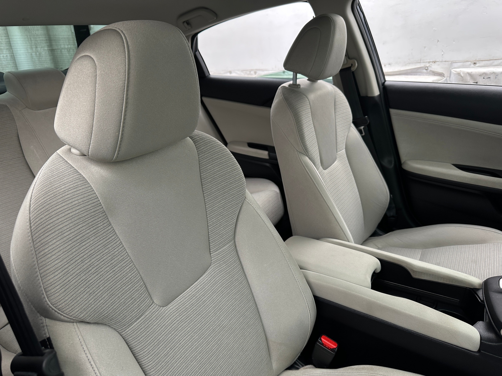 Thumbnail: 2019 Honda Insight - 2