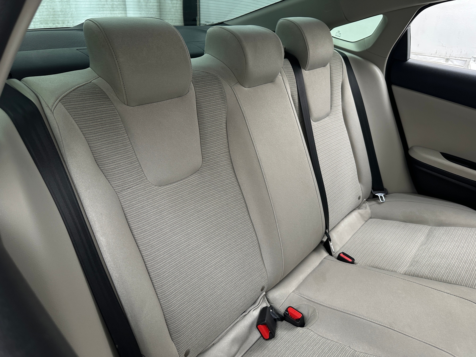 Thumbnail: 2019 Honda Insight - 6