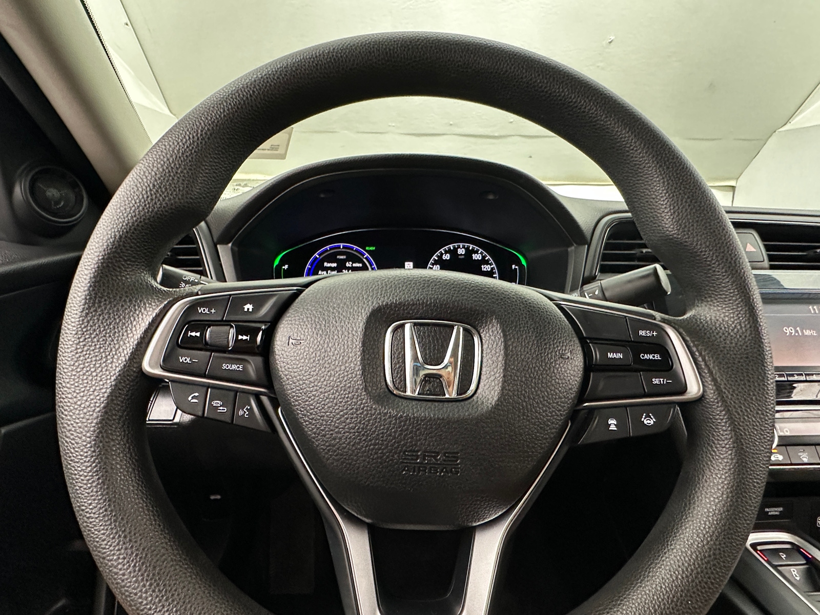 Thumbnail: 2019 Honda Insight - 5