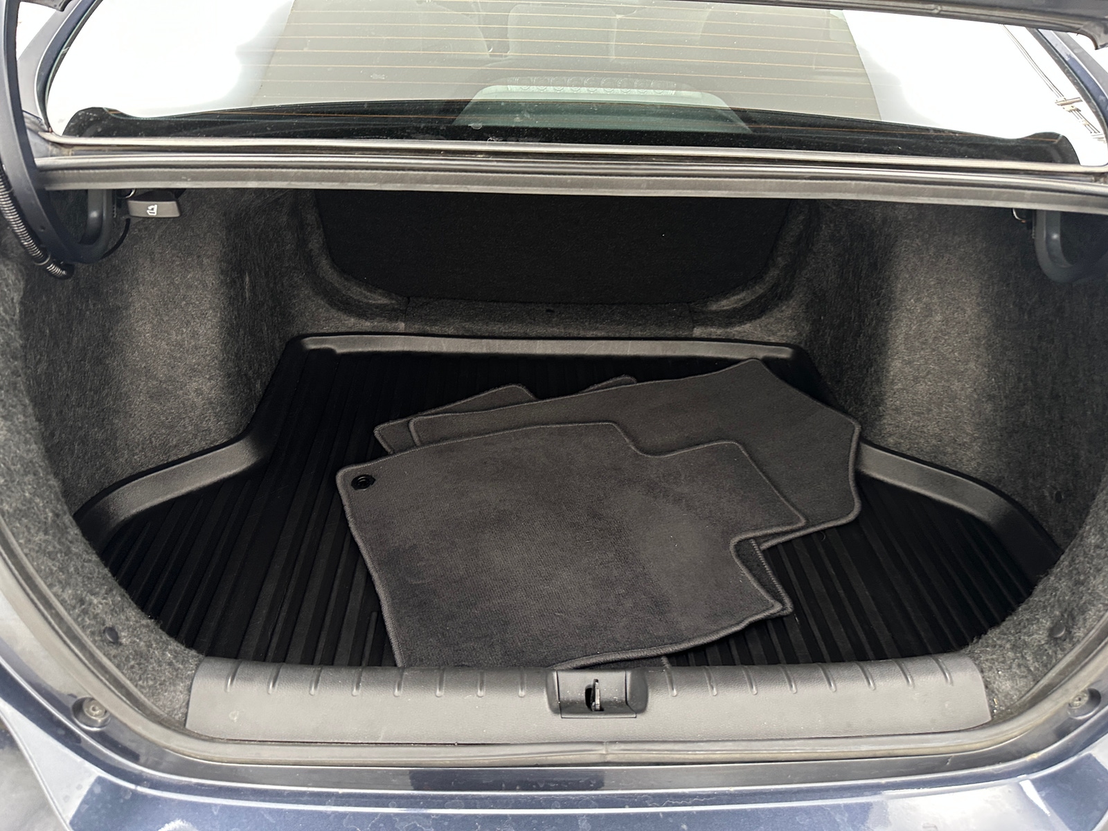 Thumbnail: 2019 Honda Insight - 7