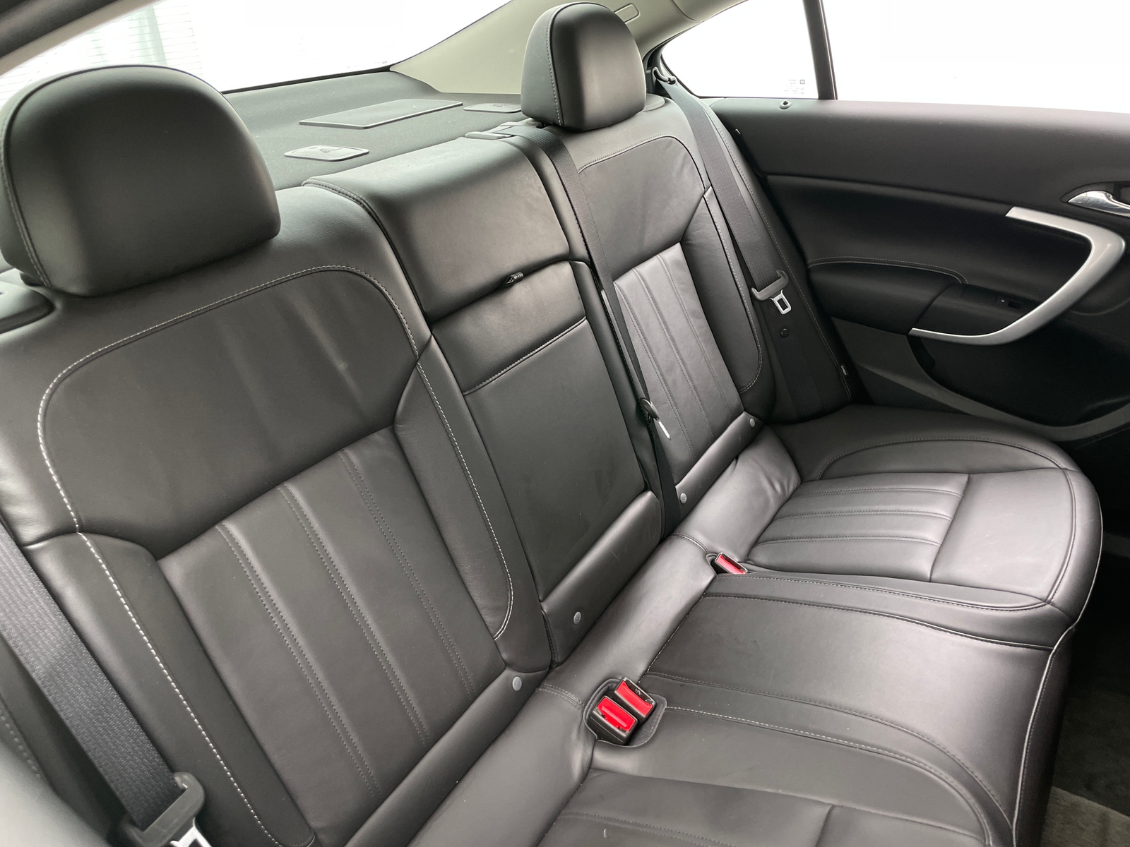 Thumbnail: 2016 Buick Regal - 5