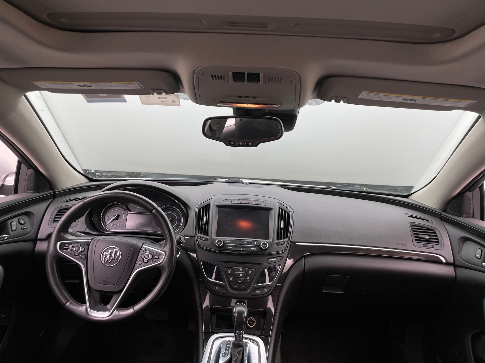 Thumbnail: 2016 Buick Regal - 2