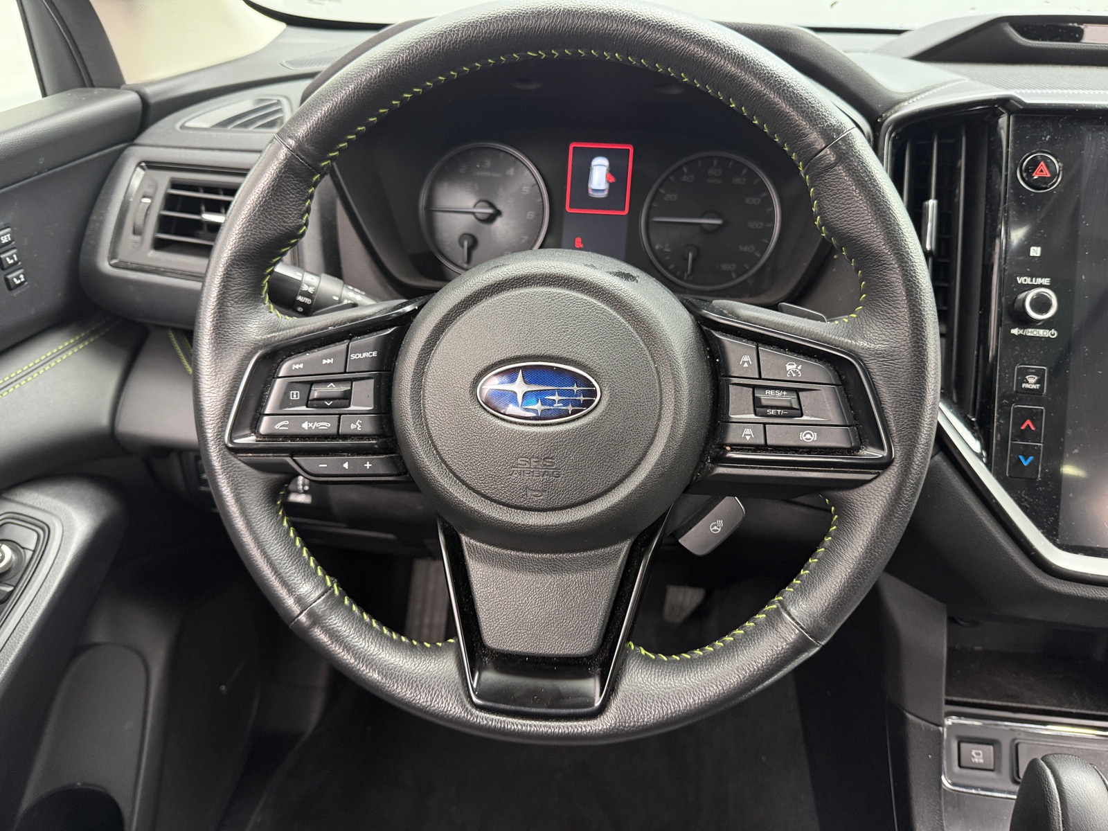 Thumbnail: 2023 Subaru Ascent - 4