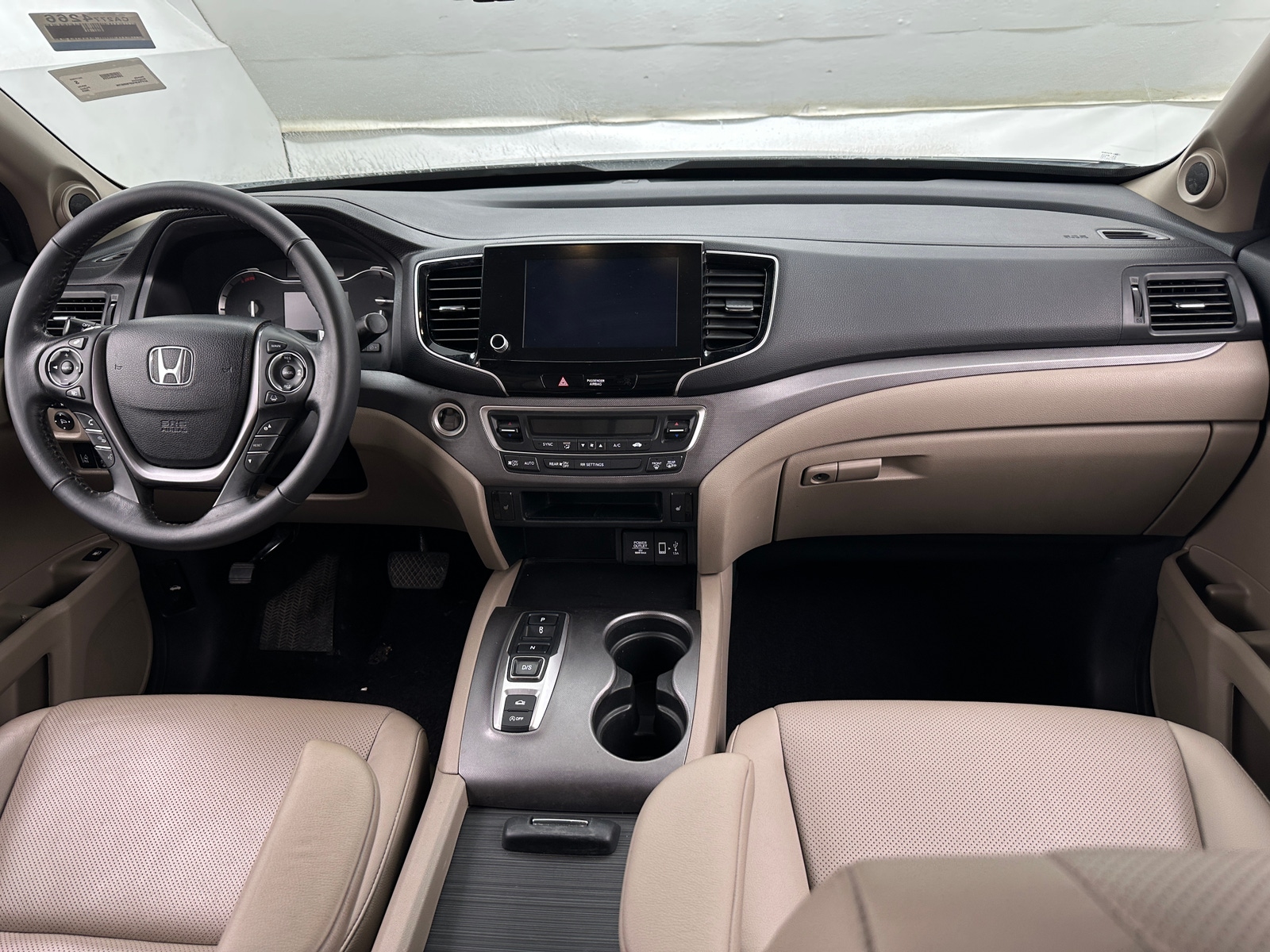 Thumbnail: 2023 Honda Ridgeline - 2