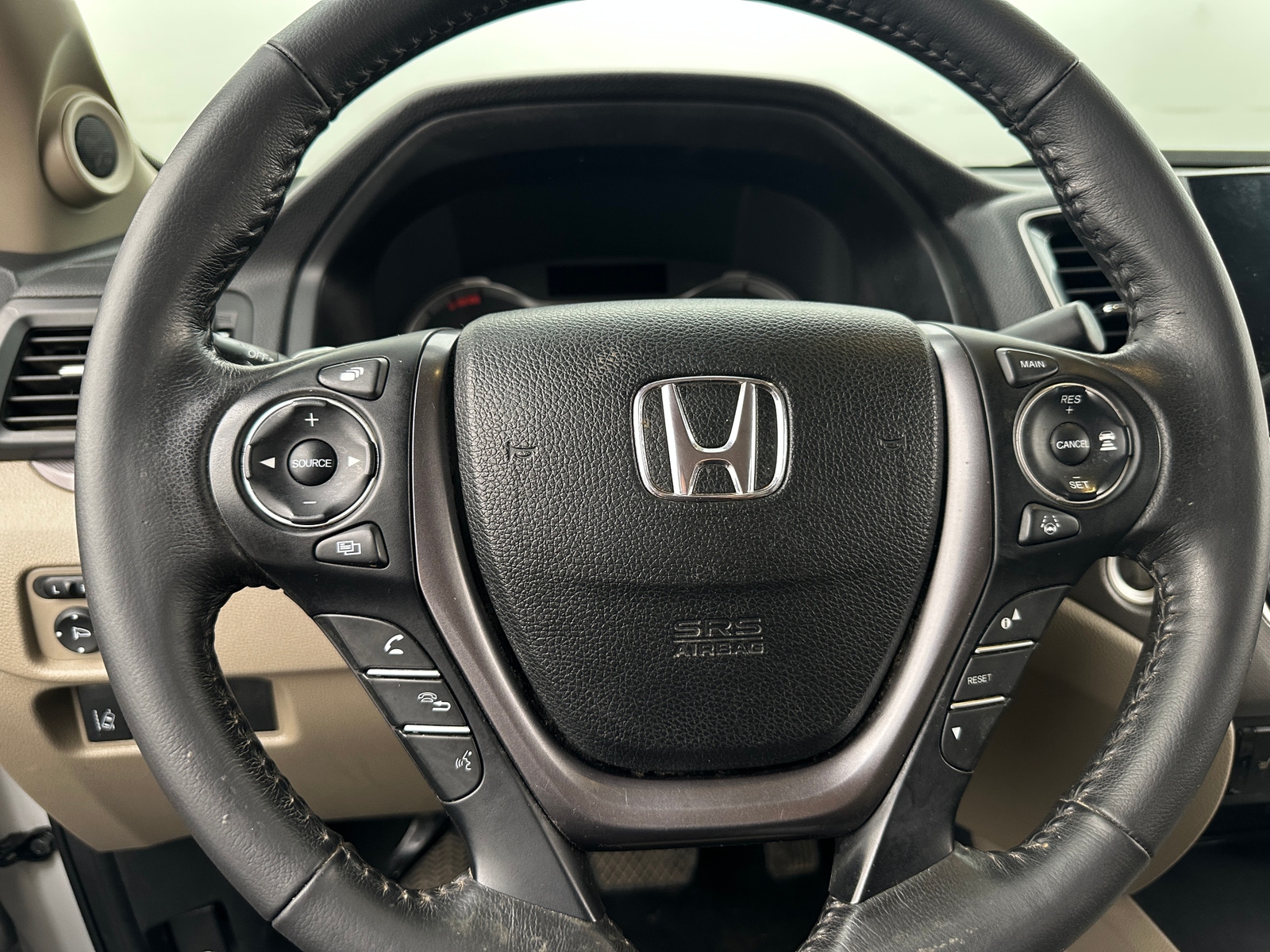 Thumbnail: 2023 Honda Ridgeline - 4