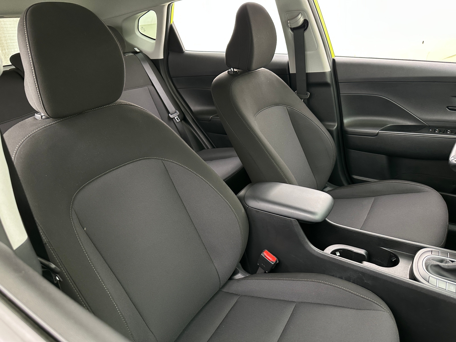 Thumbnail: 2024 Hyundai Kona - 2