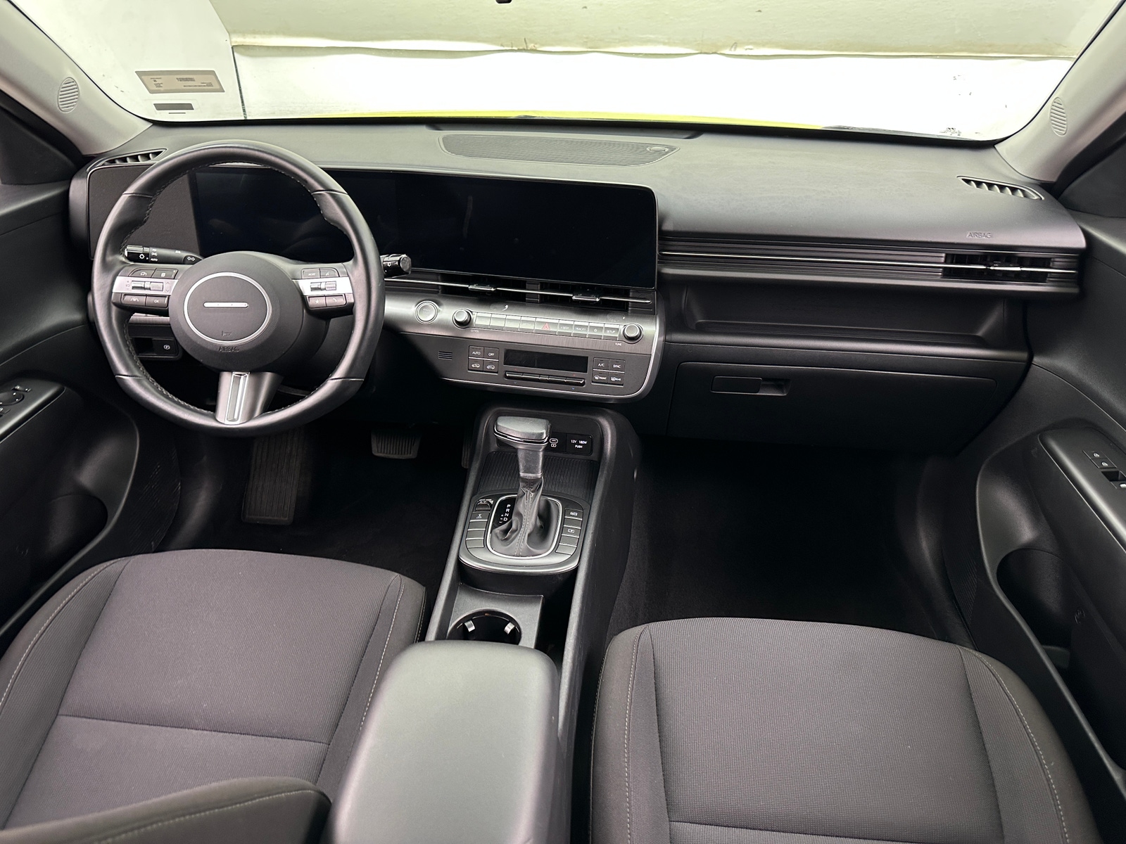 Thumbnail: 2024 Hyundai Kona - 3