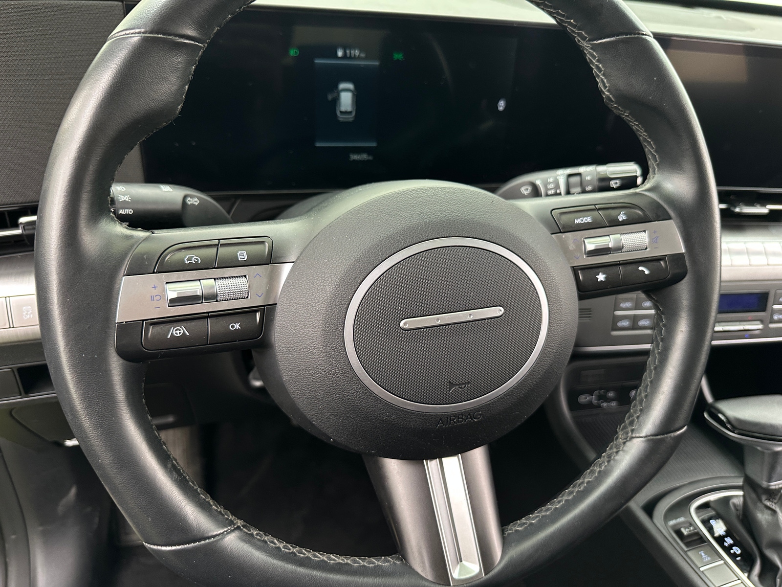 Thumbnail: 2024 Hyundai Kona - 5