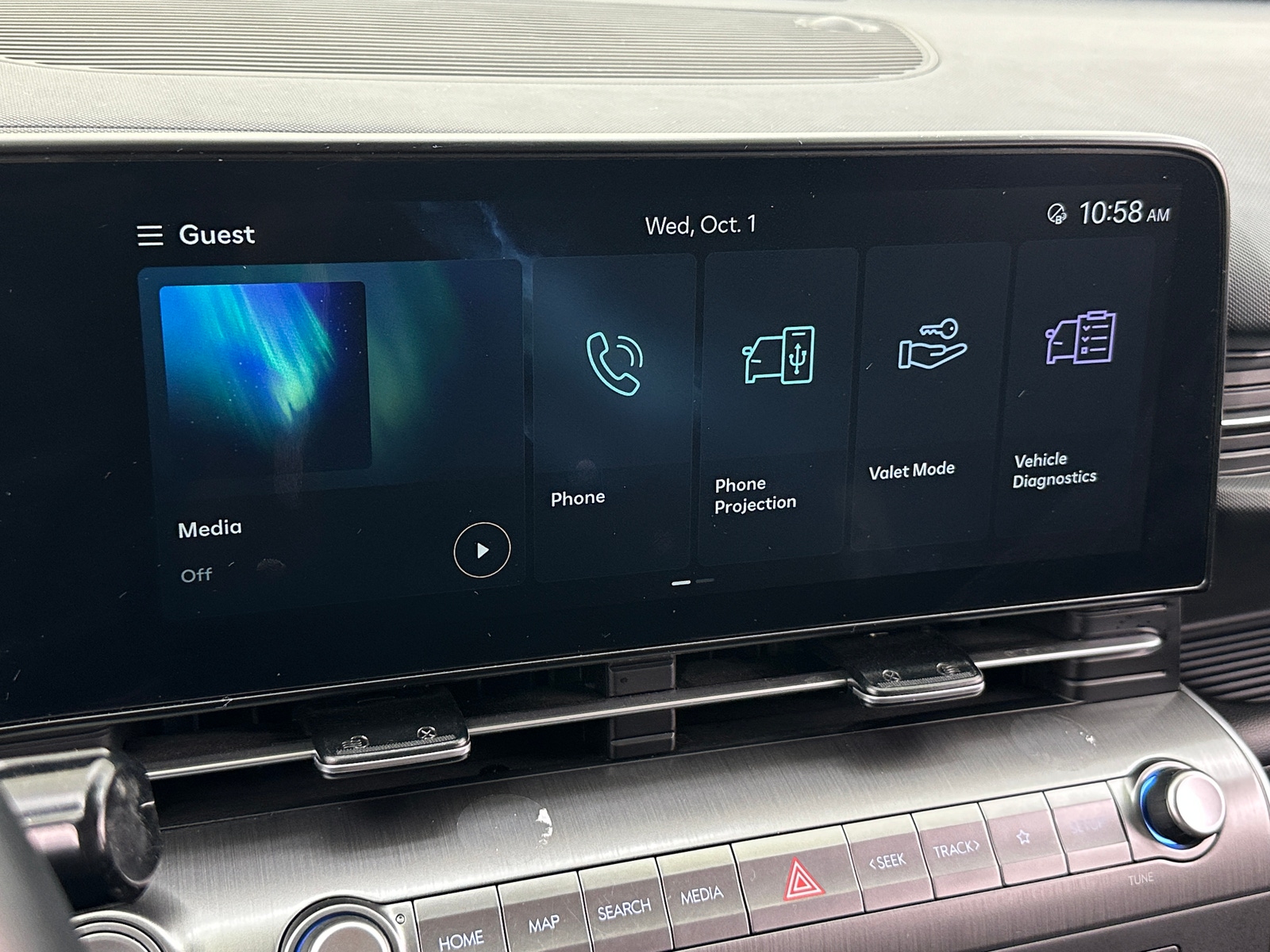Thumbnail: 2024 Hyundai Kona - 4