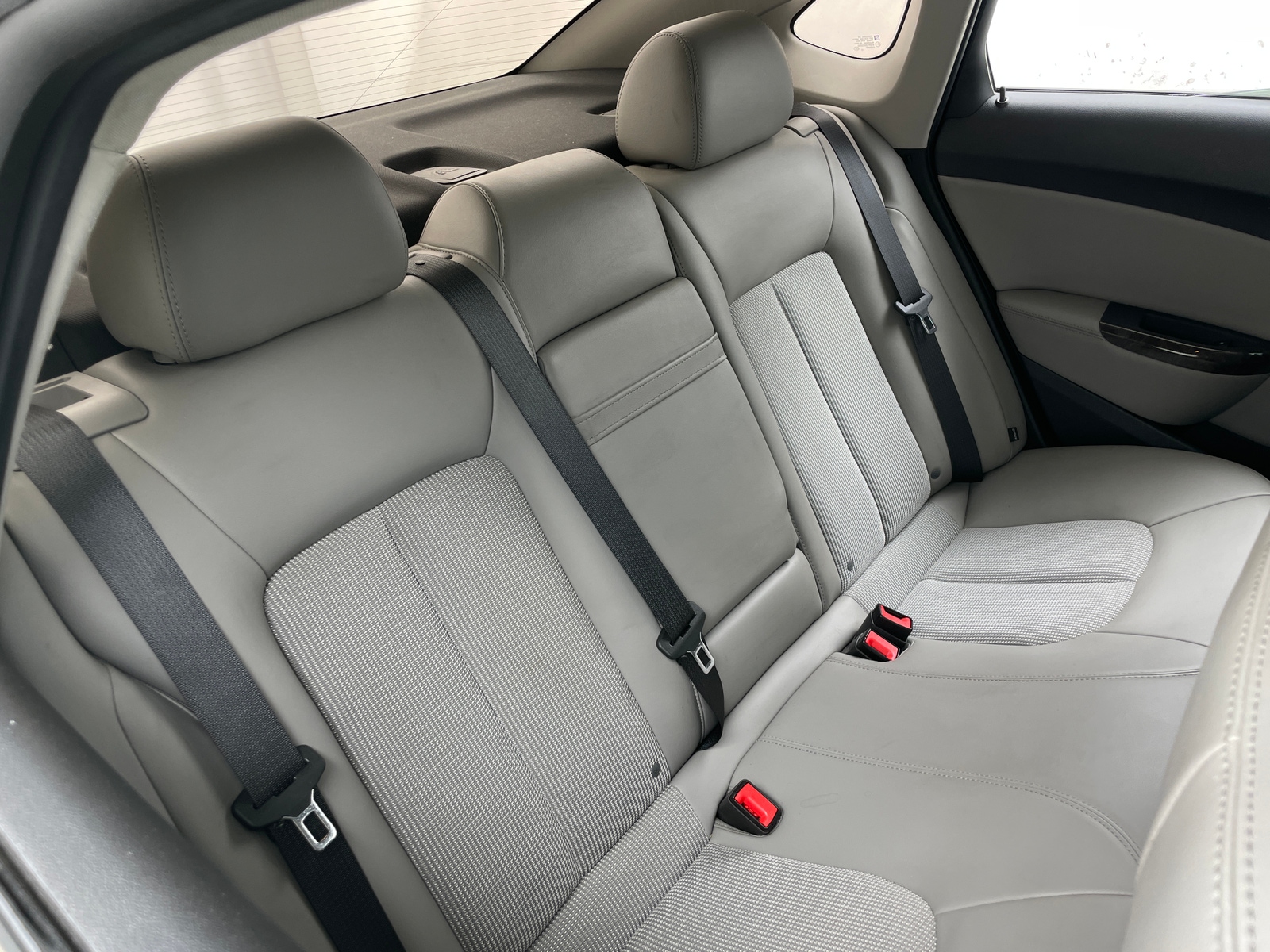Thumbnail: 2016 Buick Verano - 5