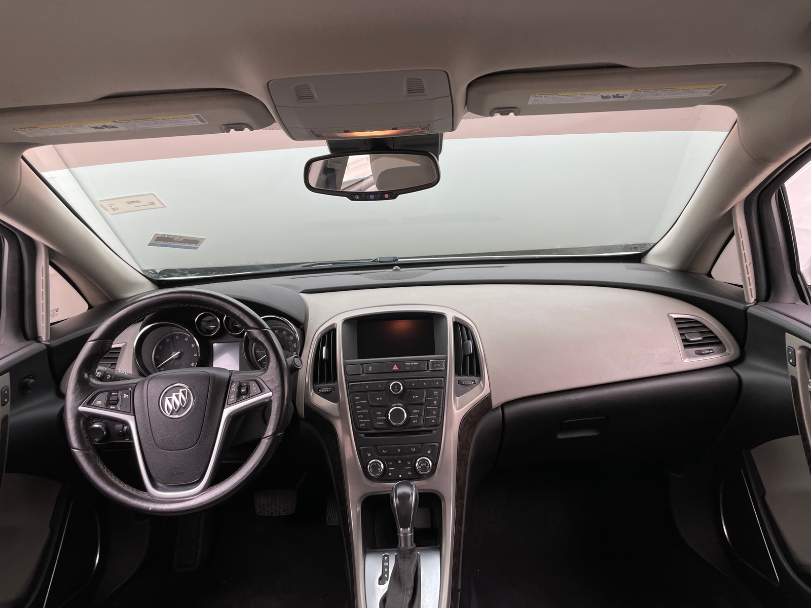 Thumbnail: 2016 Buick Verano - 2