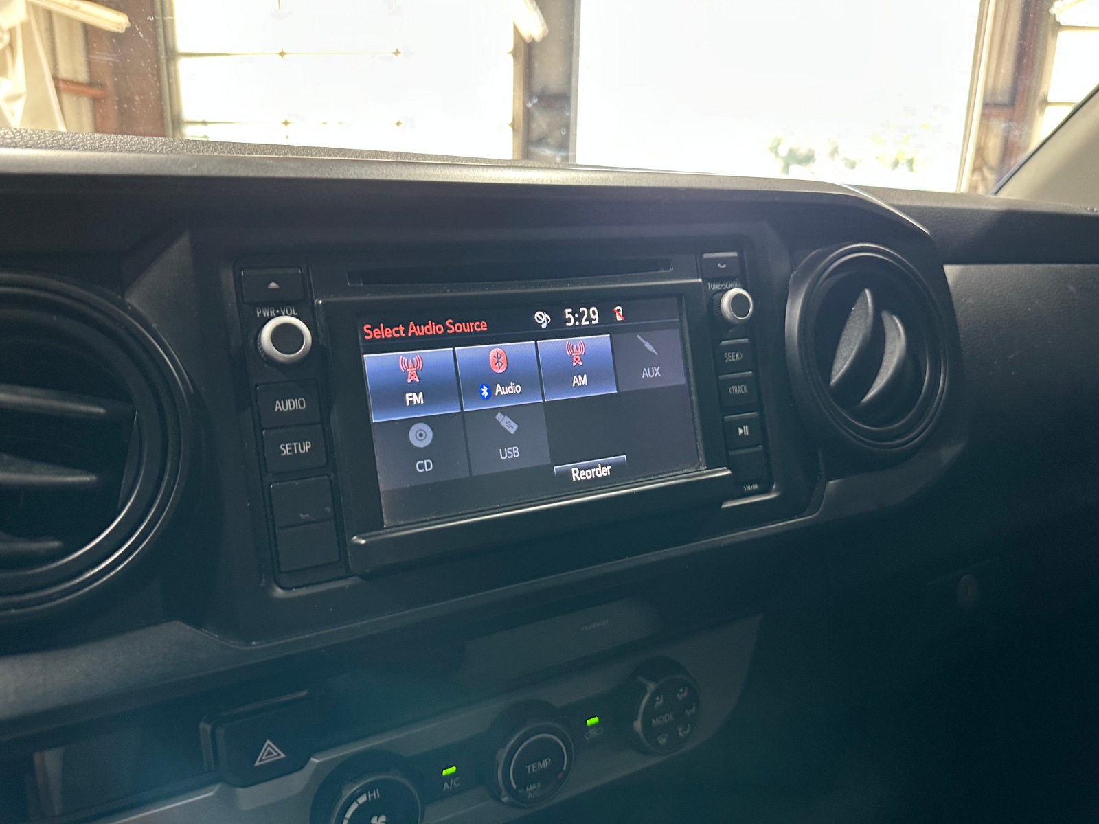 Thumbnail: 2017 Toyota Tacoma - 3