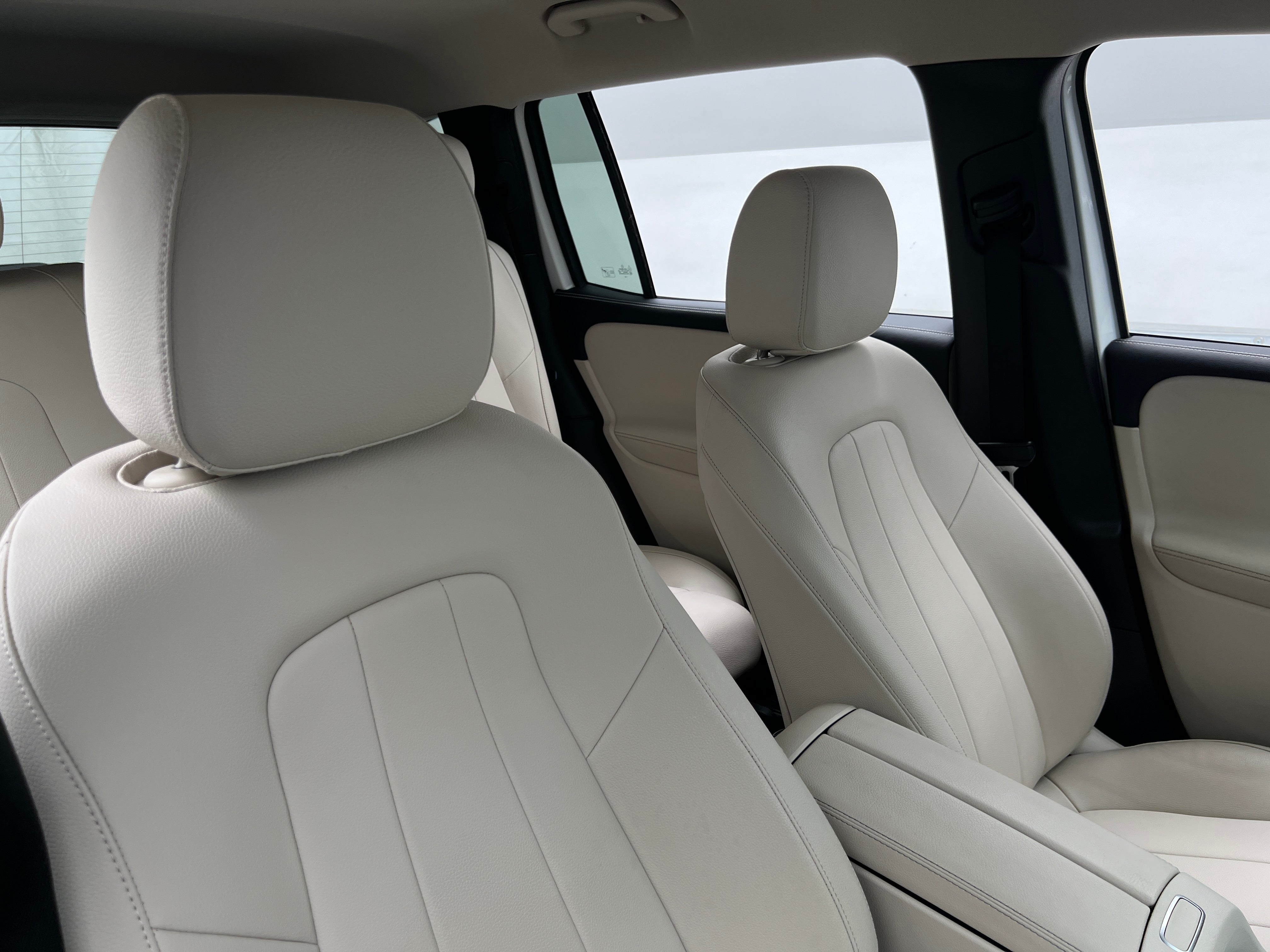 2022 Mercedes-Benz GLB