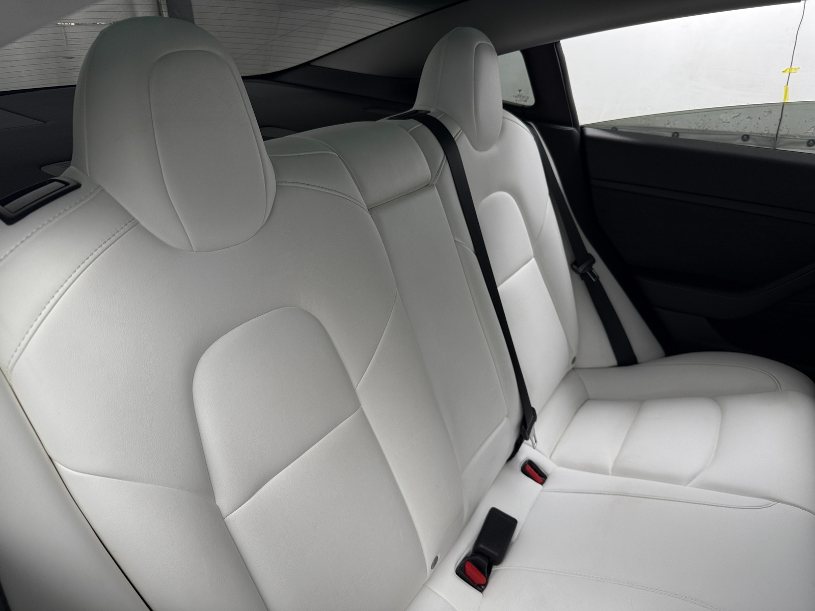 Thumbnail: 2021 Tesla Model 3 - 4