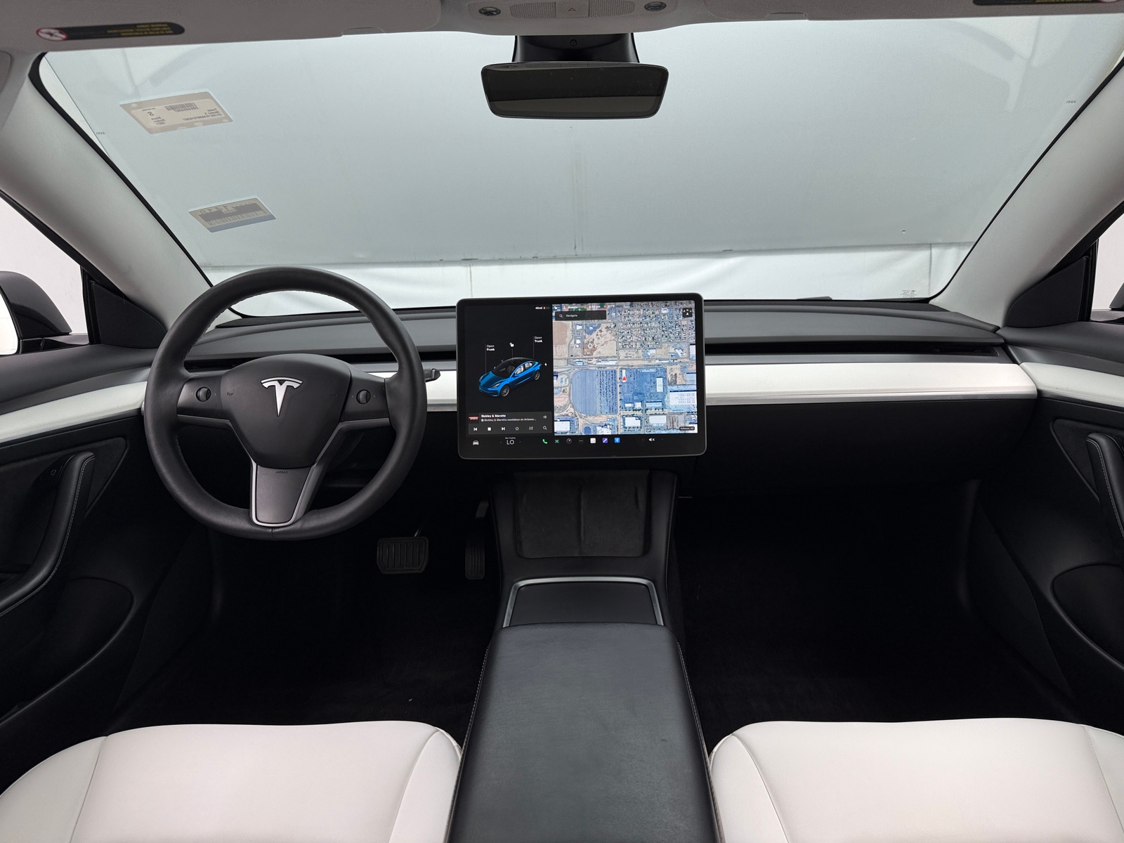 Thumbnail: 2021 Tesla Model 3 - 2