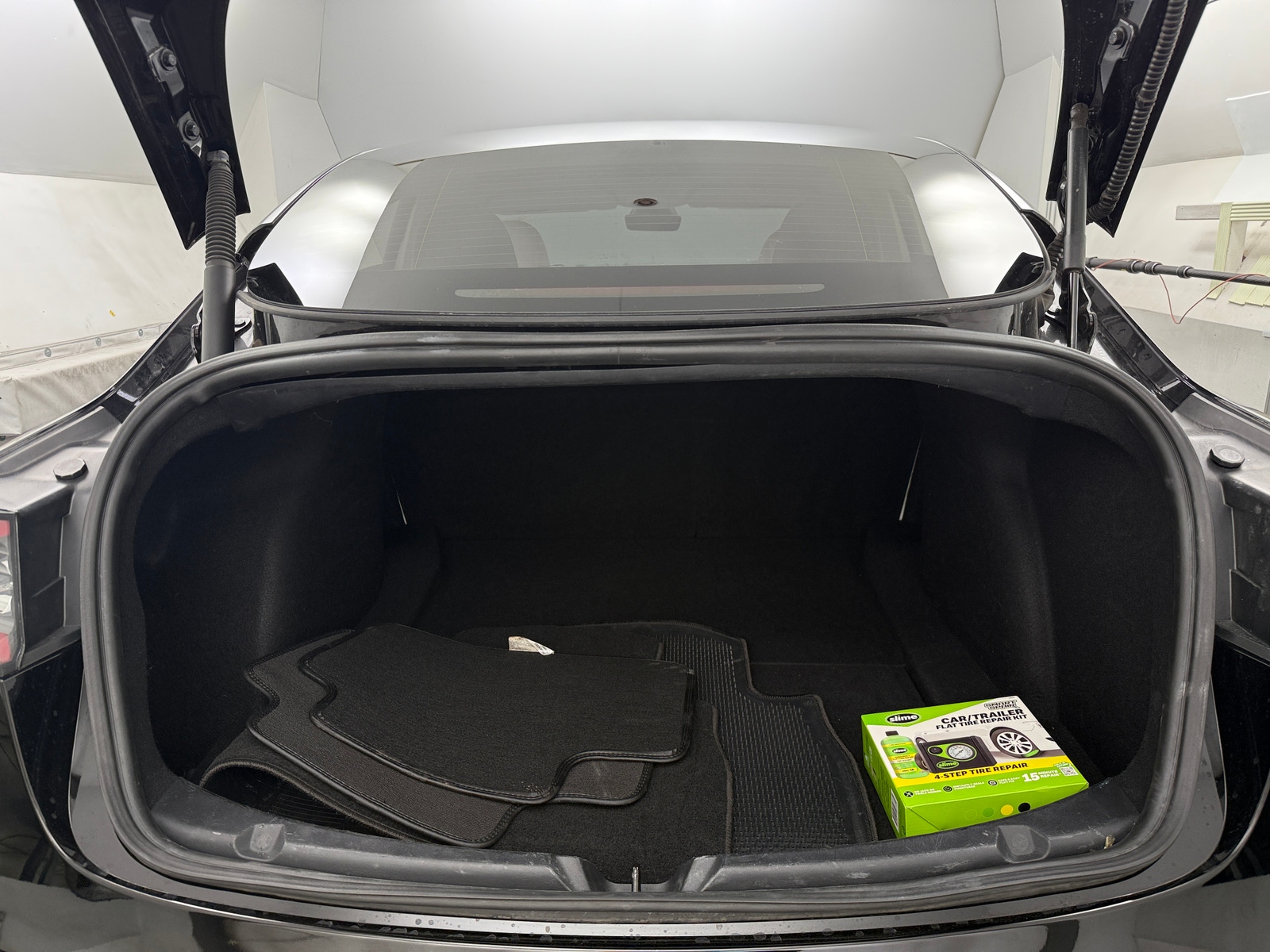 Thumbnail: 2021 Tesla Model 3 - 5
