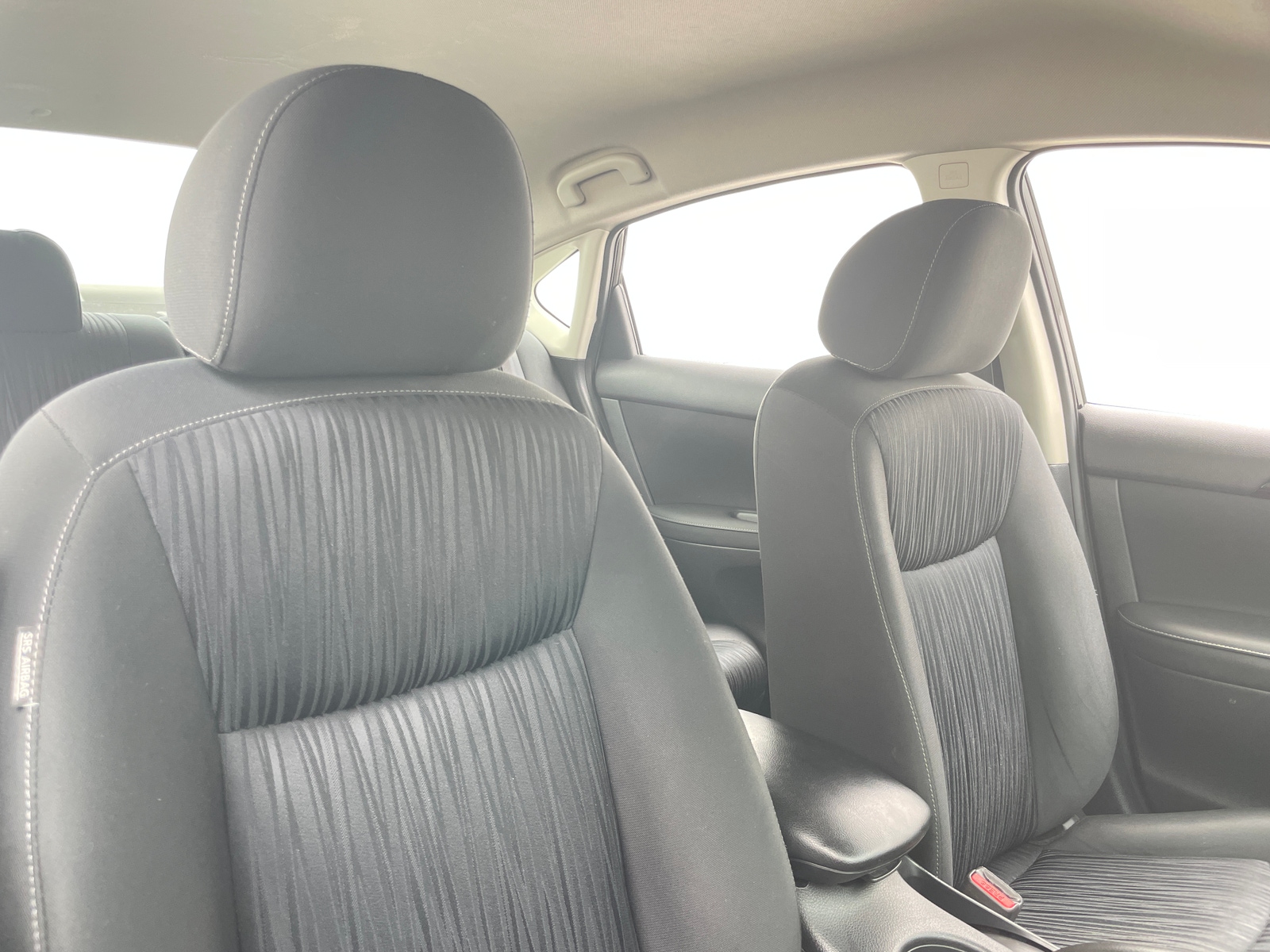 Thumbnail: 2019 Nissan Sentra - 2