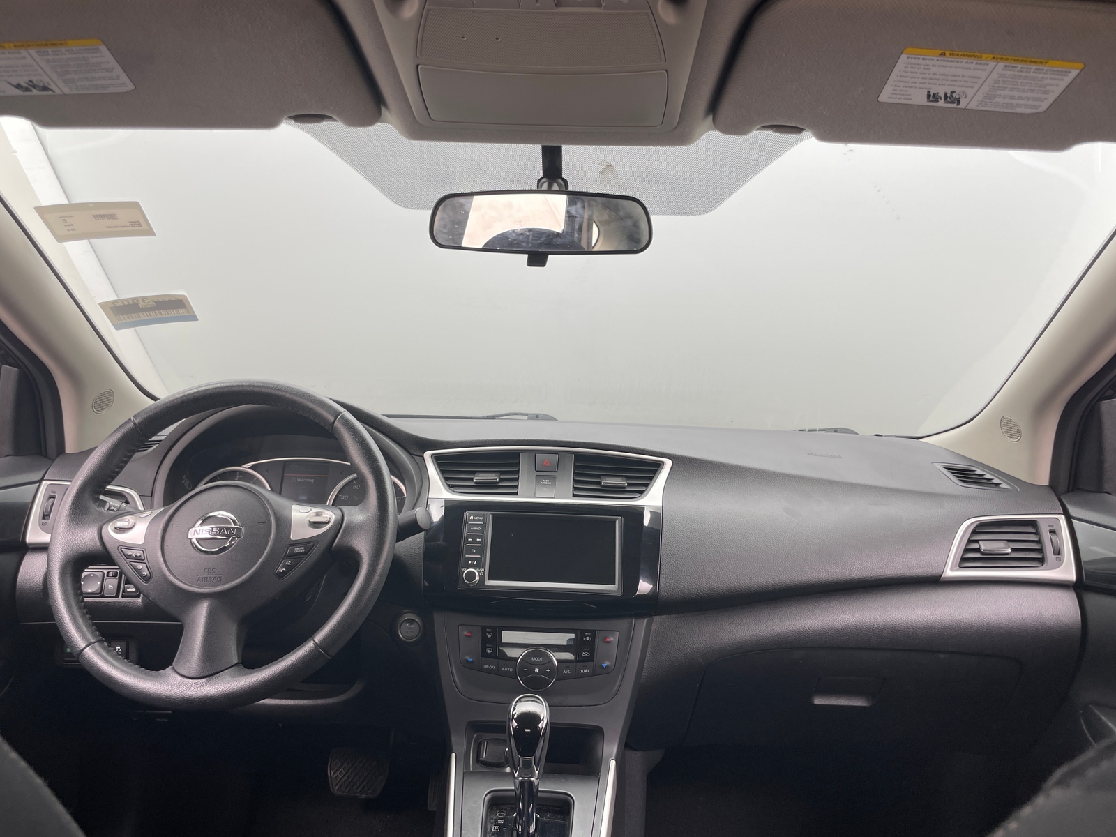 Thumbnail: 2019 Nissan Sentra - 3