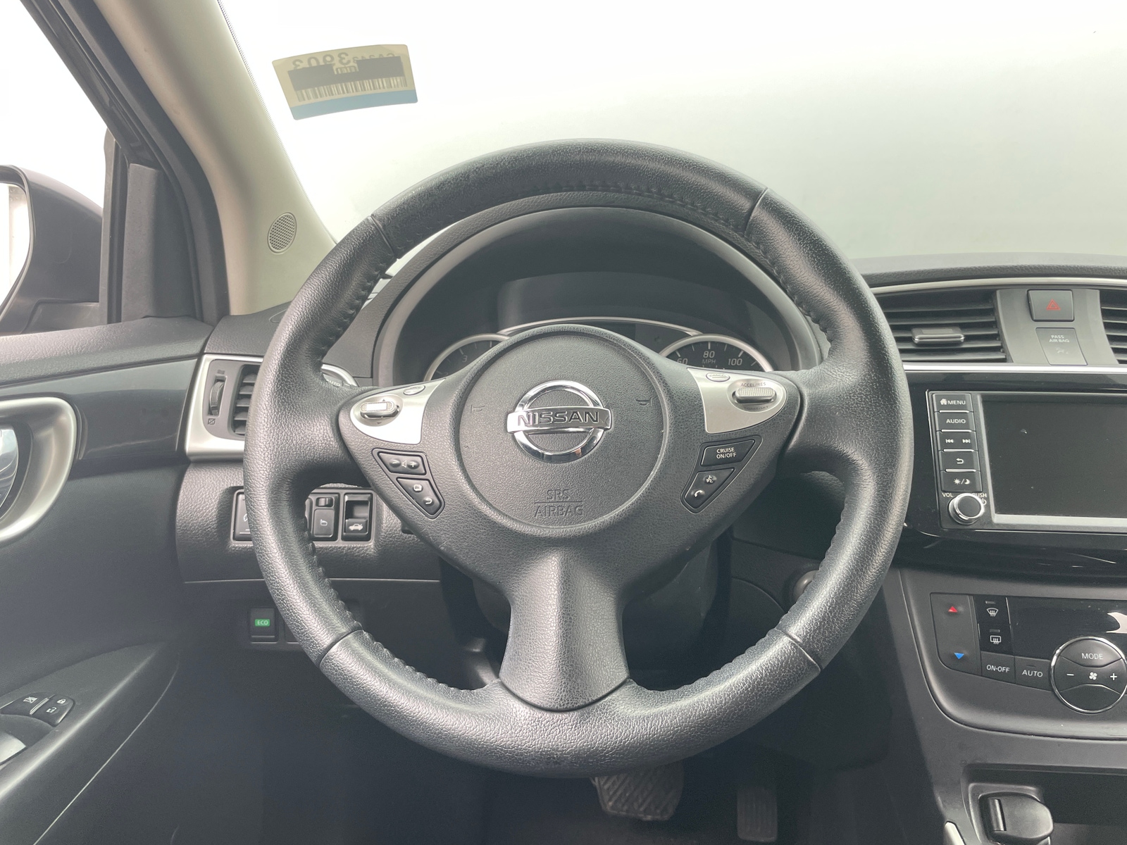 Thumbnail: 2019 Nissan Sentra - 5