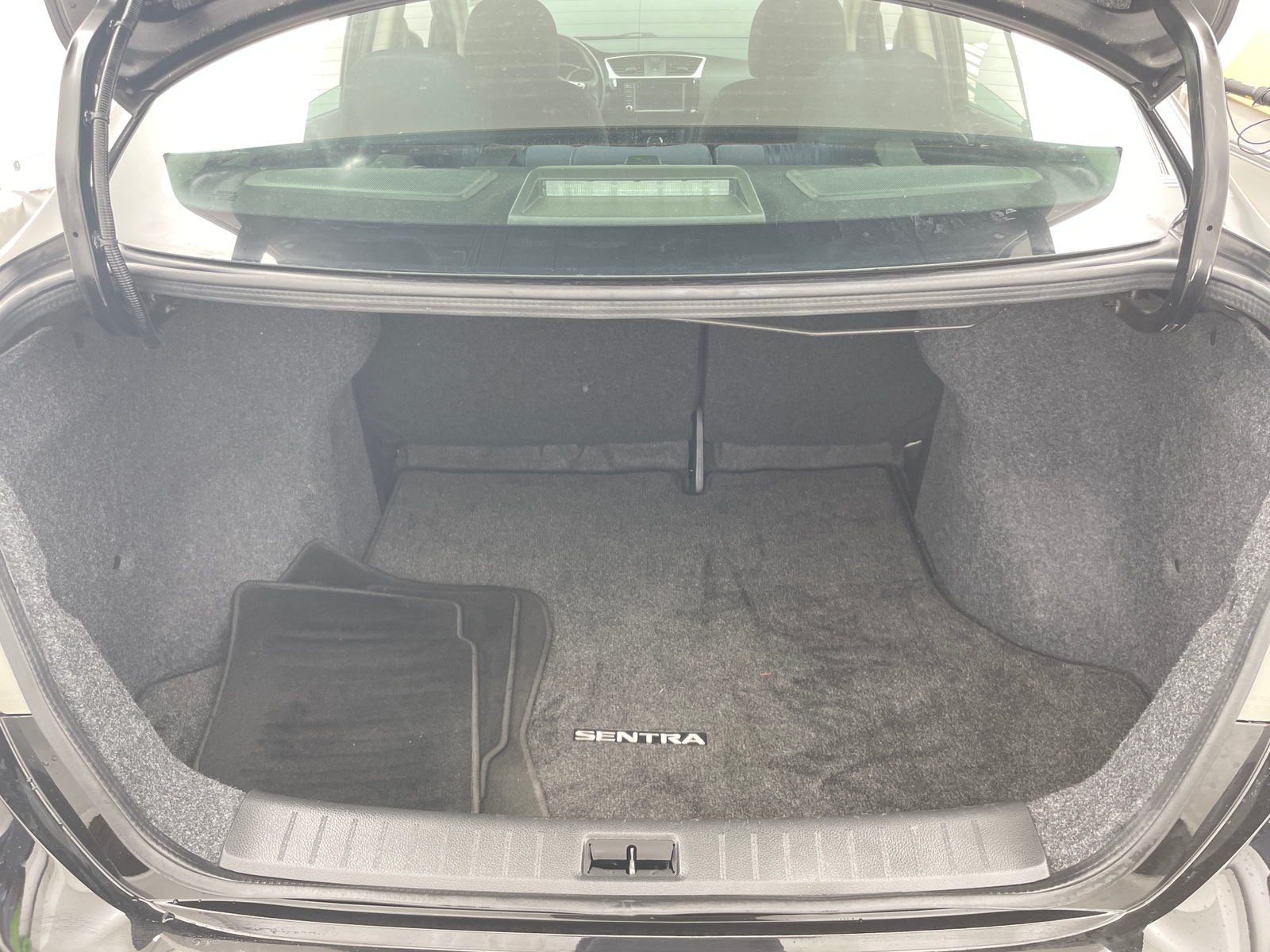 Thumbnail: 2019 Nissan Sentra - 7